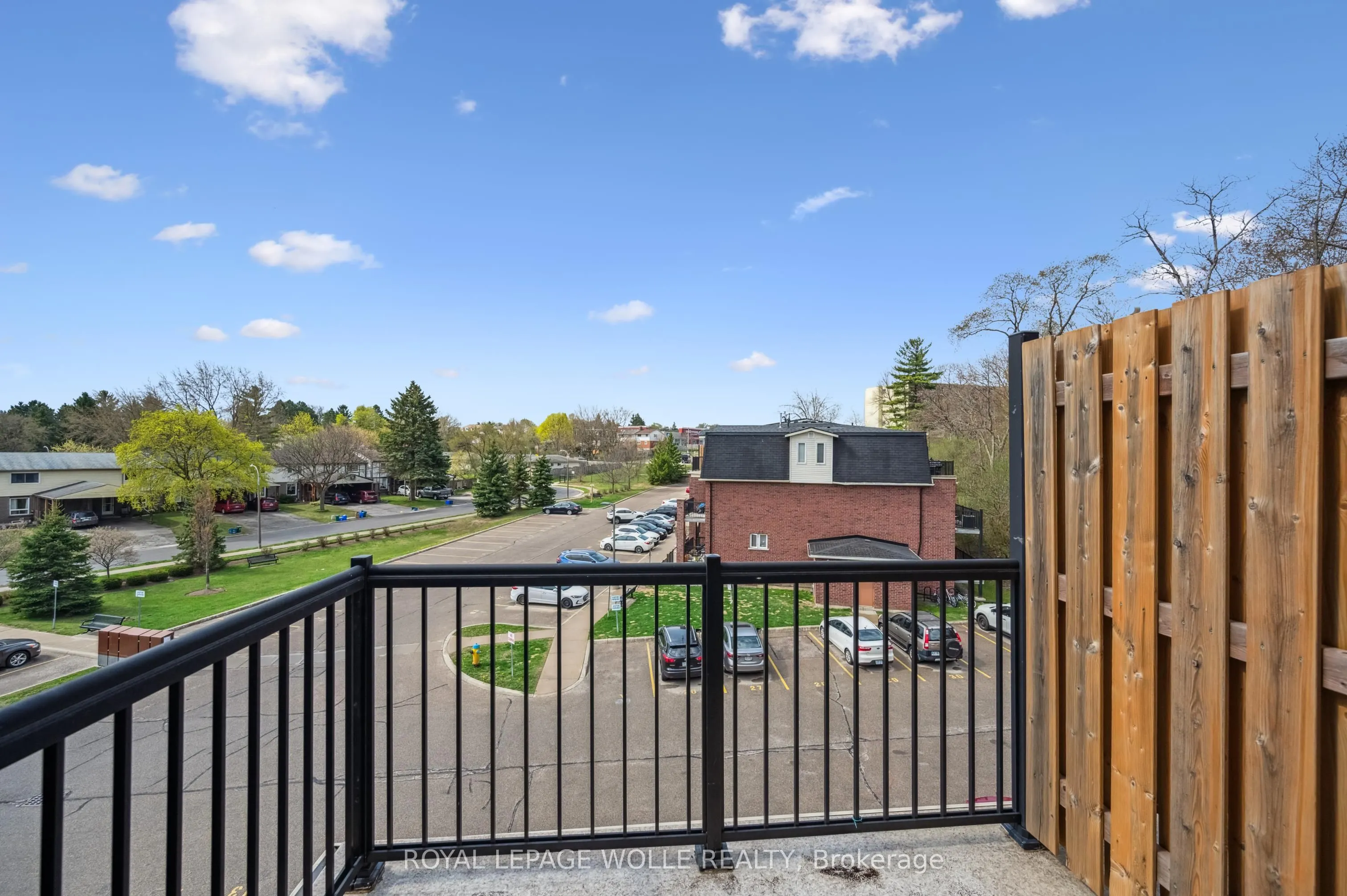 45 Cedarhill Crescent, #12D