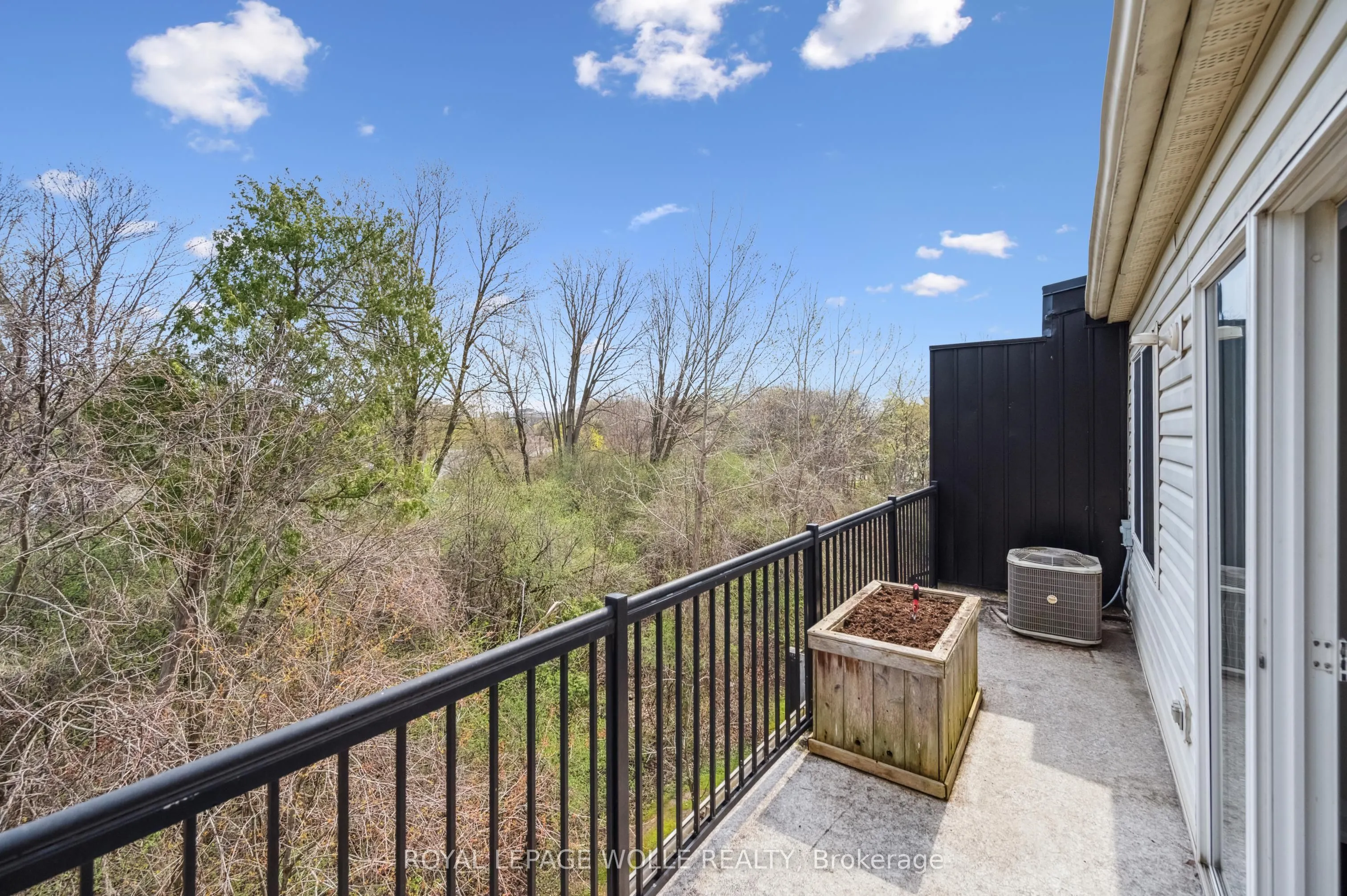 45 Cedarhill Crescent, #12D