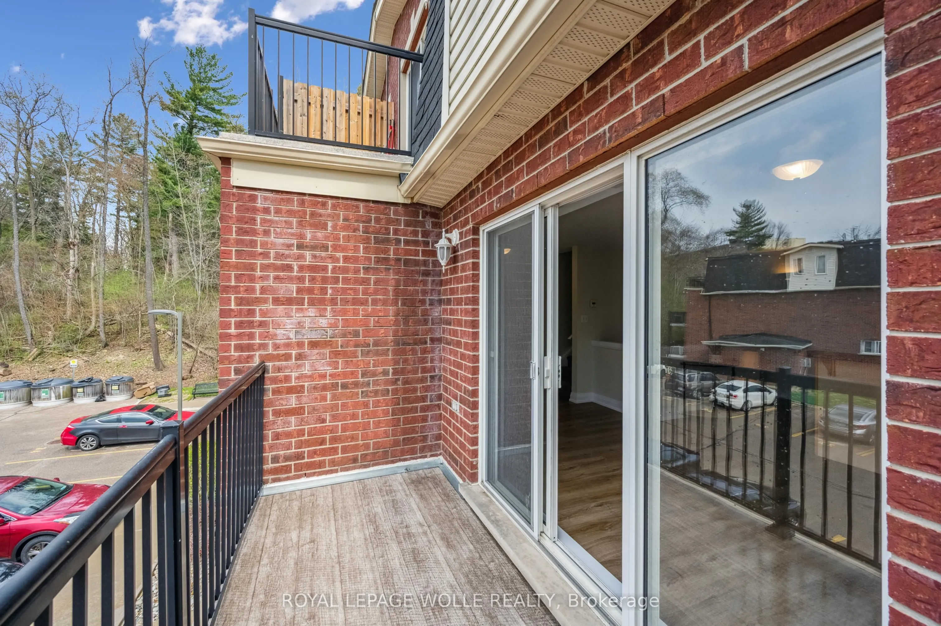 45 Cedarhill Crescent, #12D