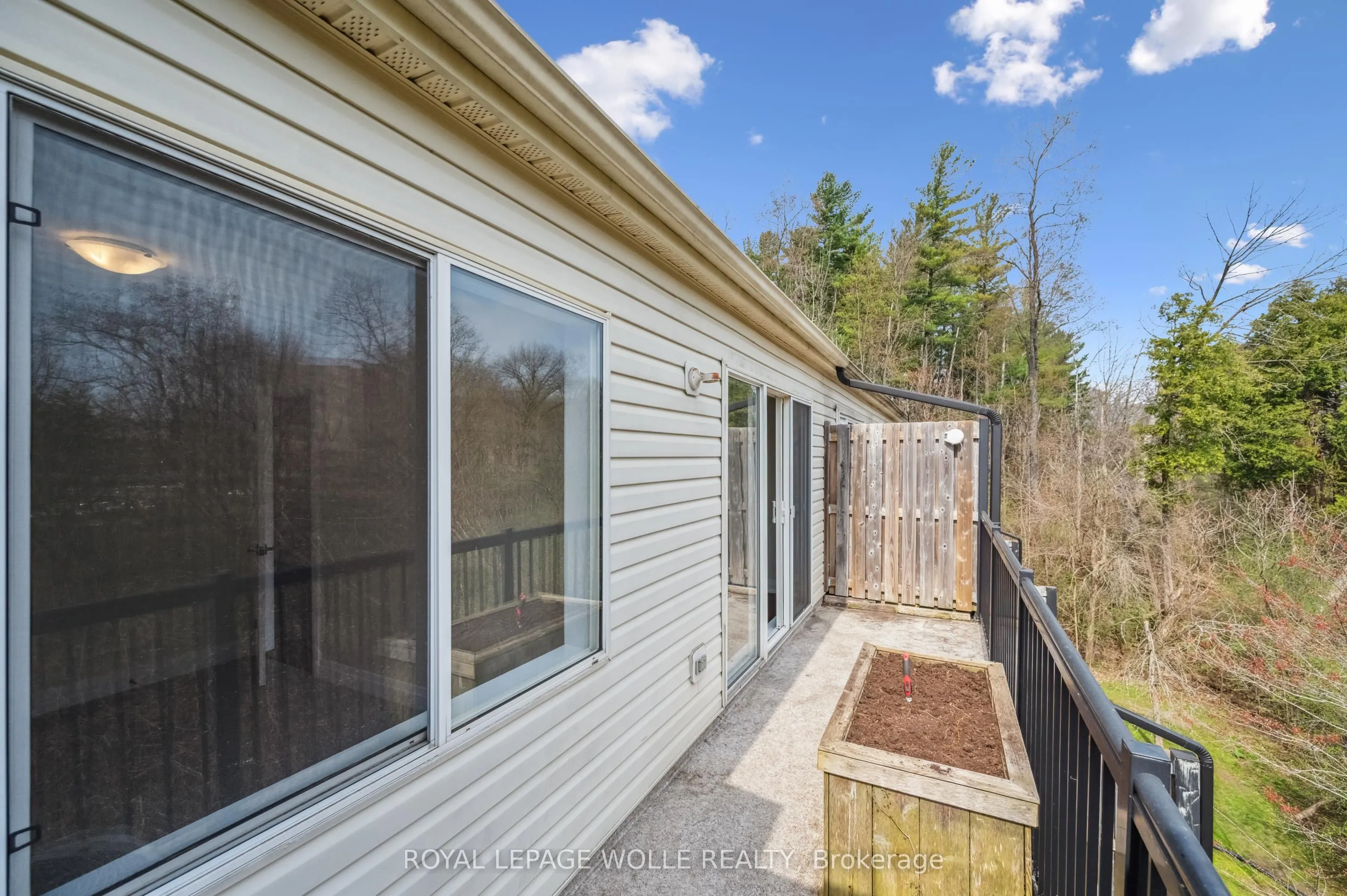 45 Cedarhill Crescent, #12D