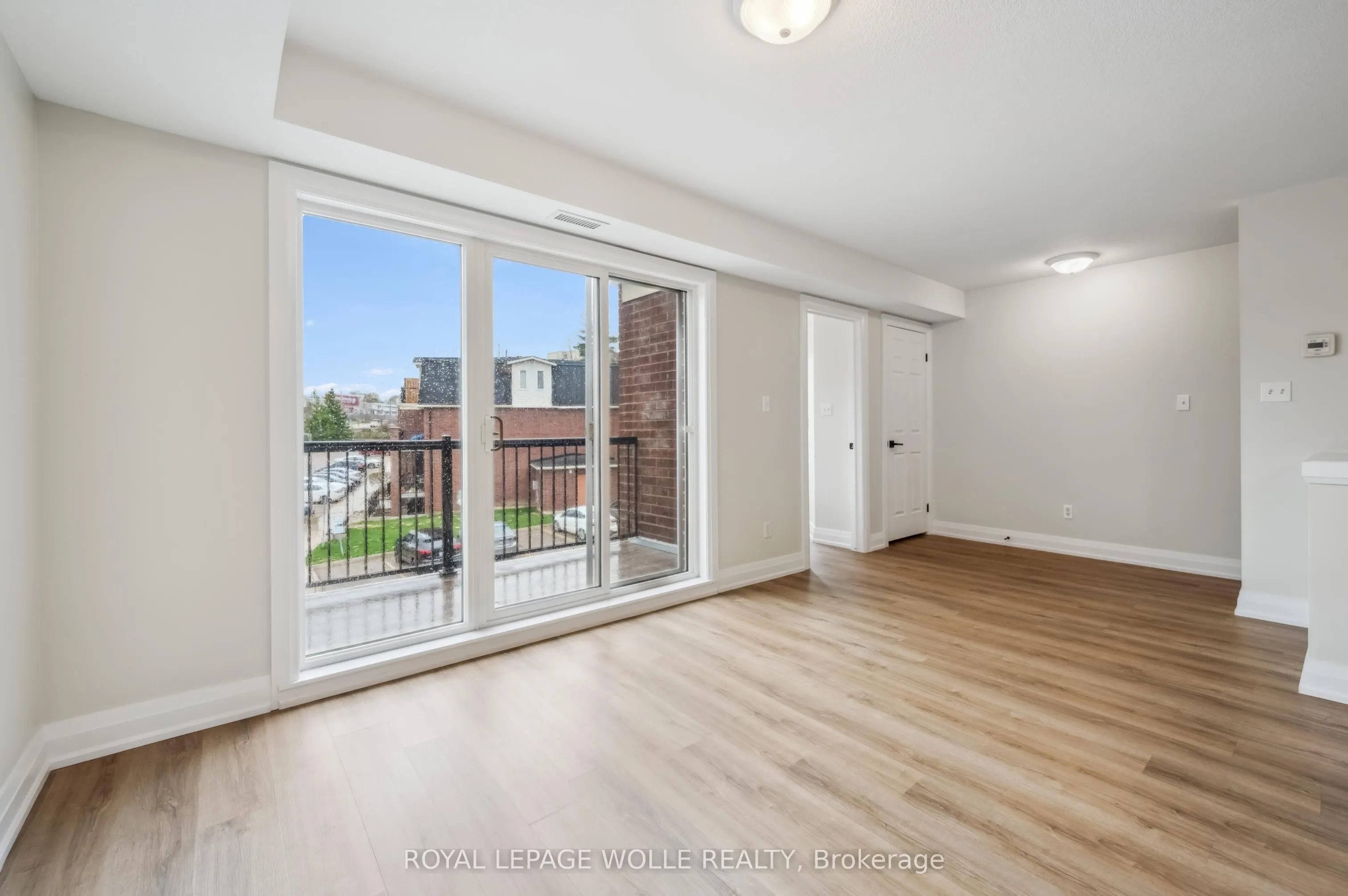 45 Cedarhill Crescent, #12D