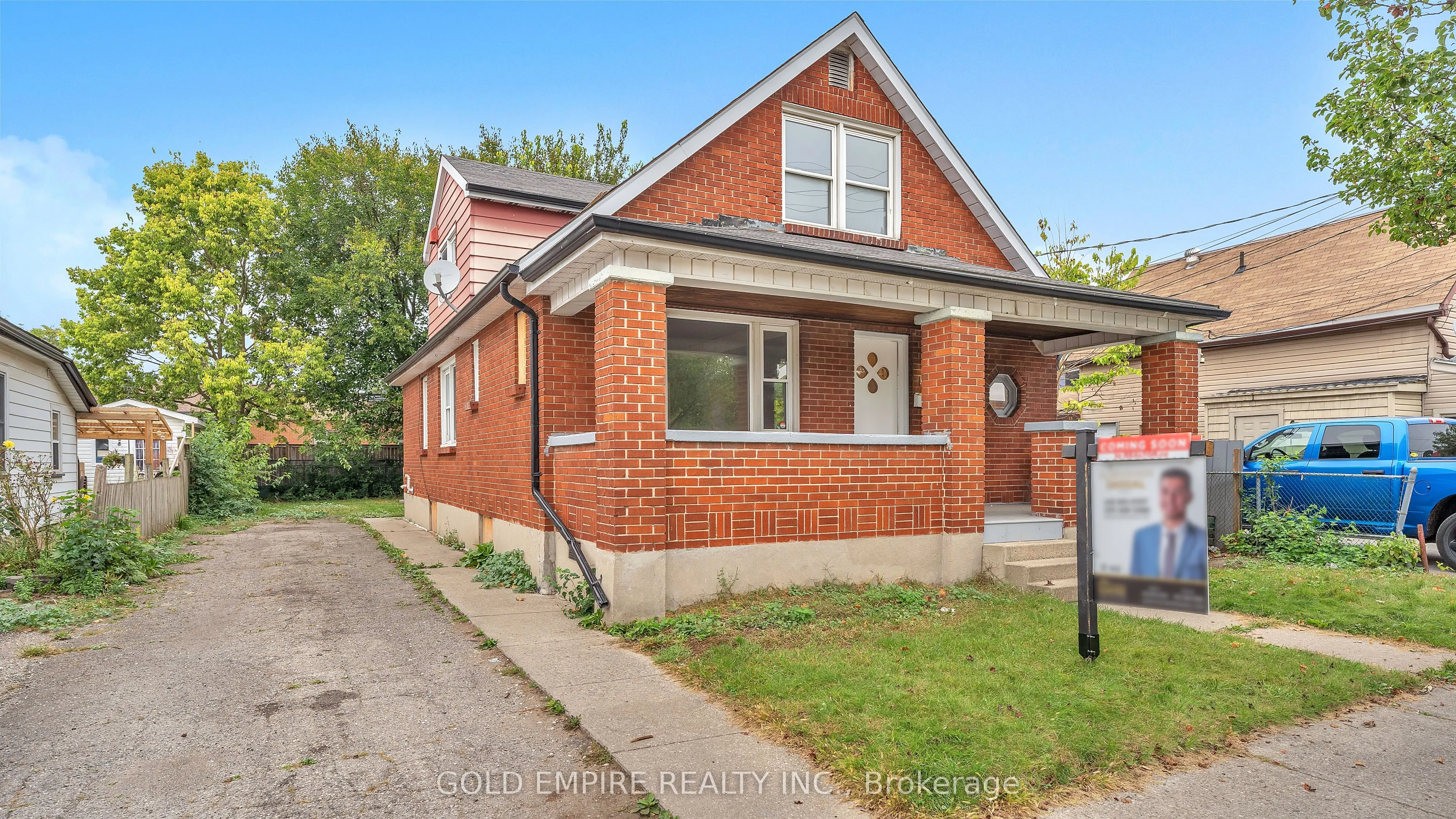 908 Trafalgar Street