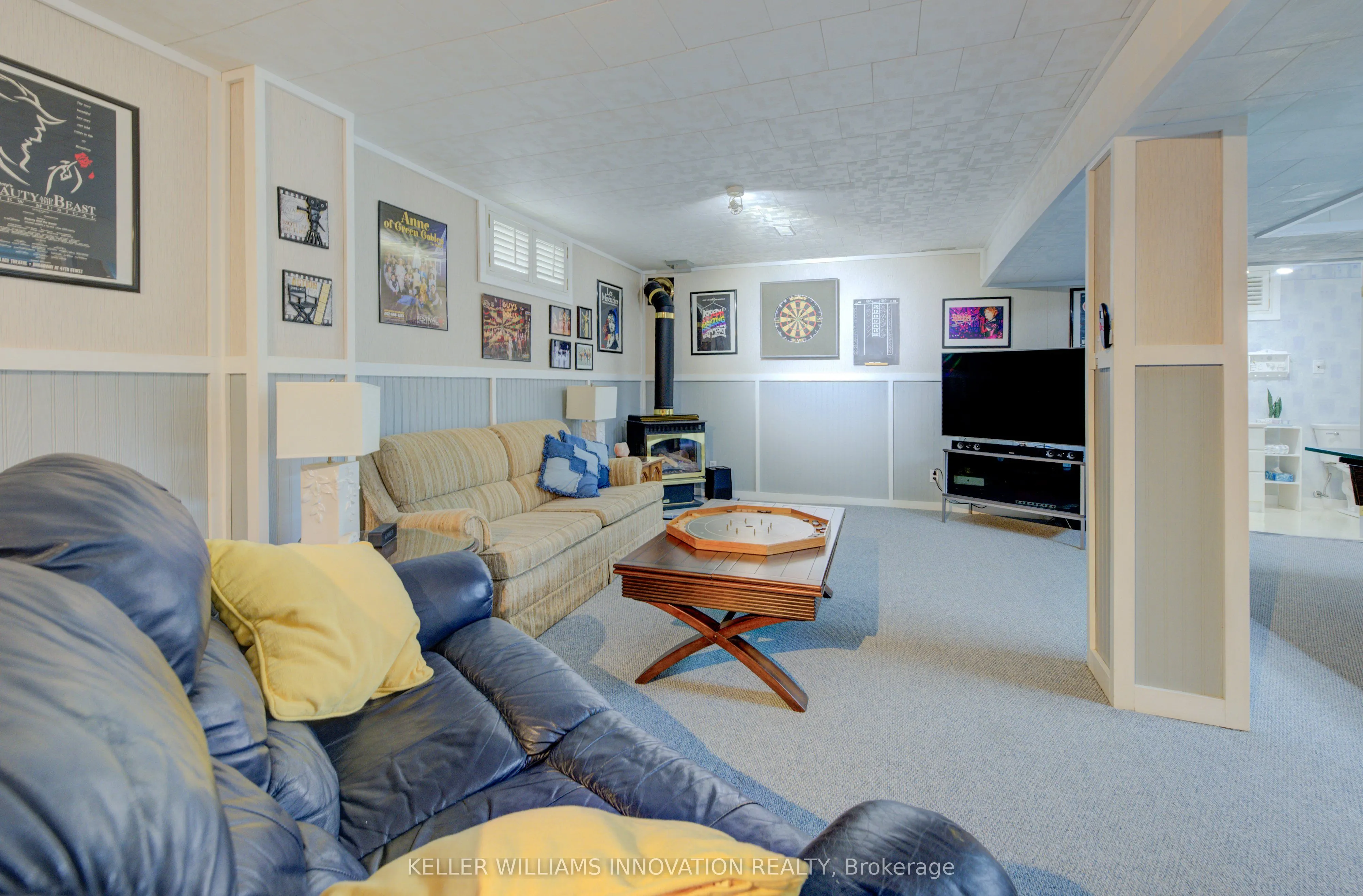 493 Anndale Road