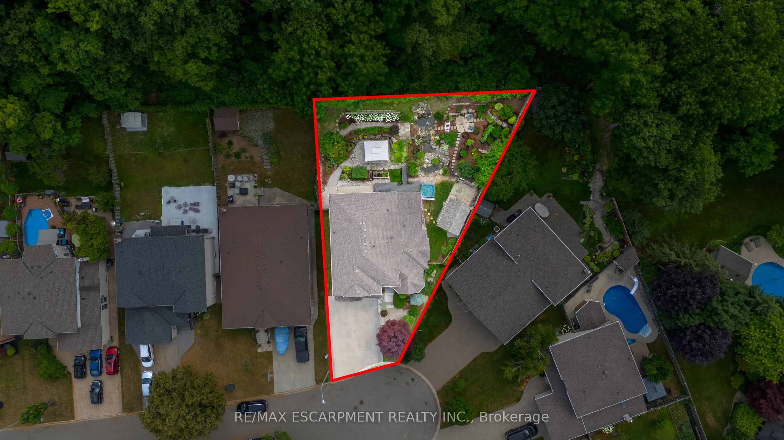 22 Shadeland Crescent