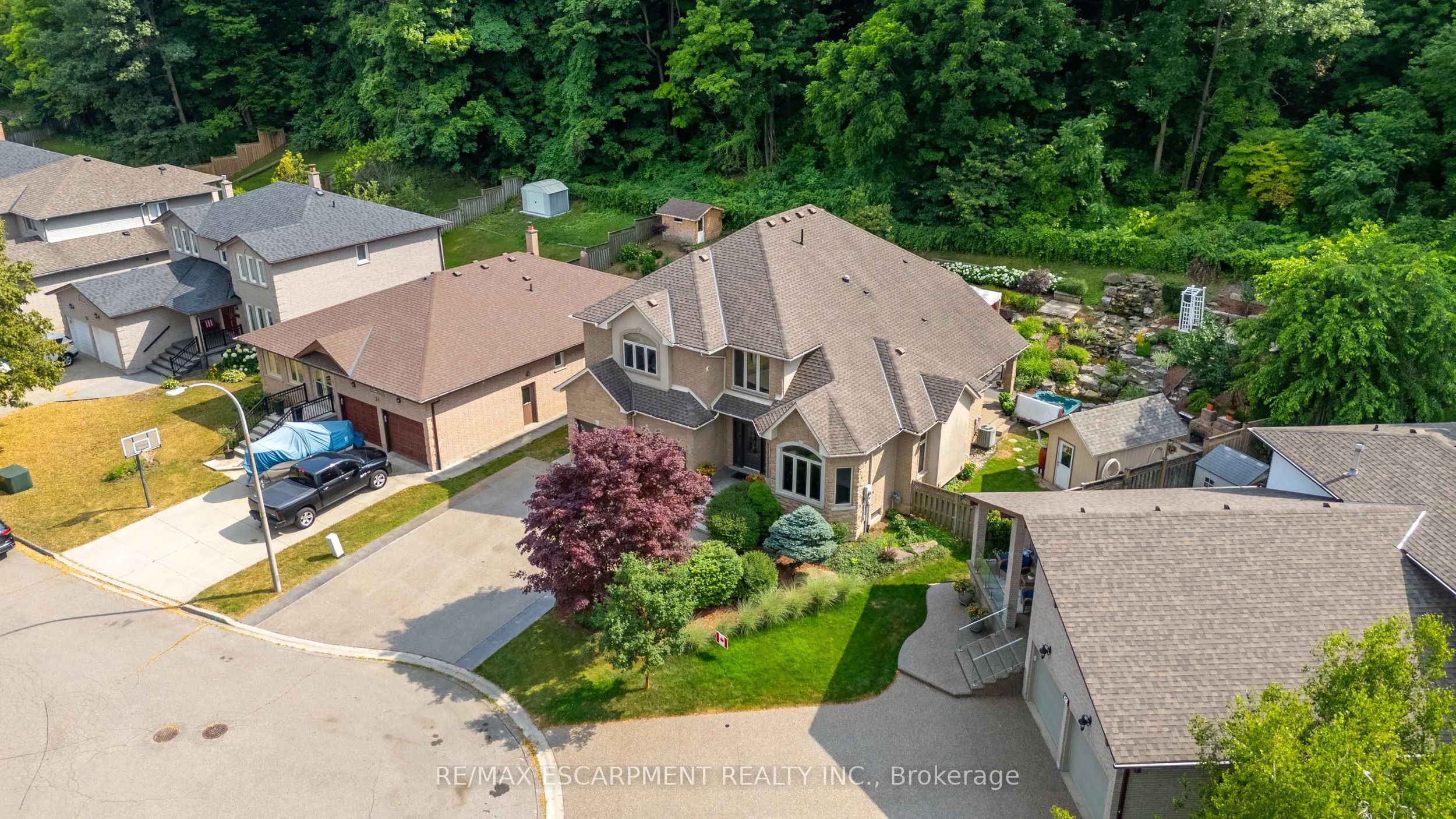 22 Shadeland Crescent