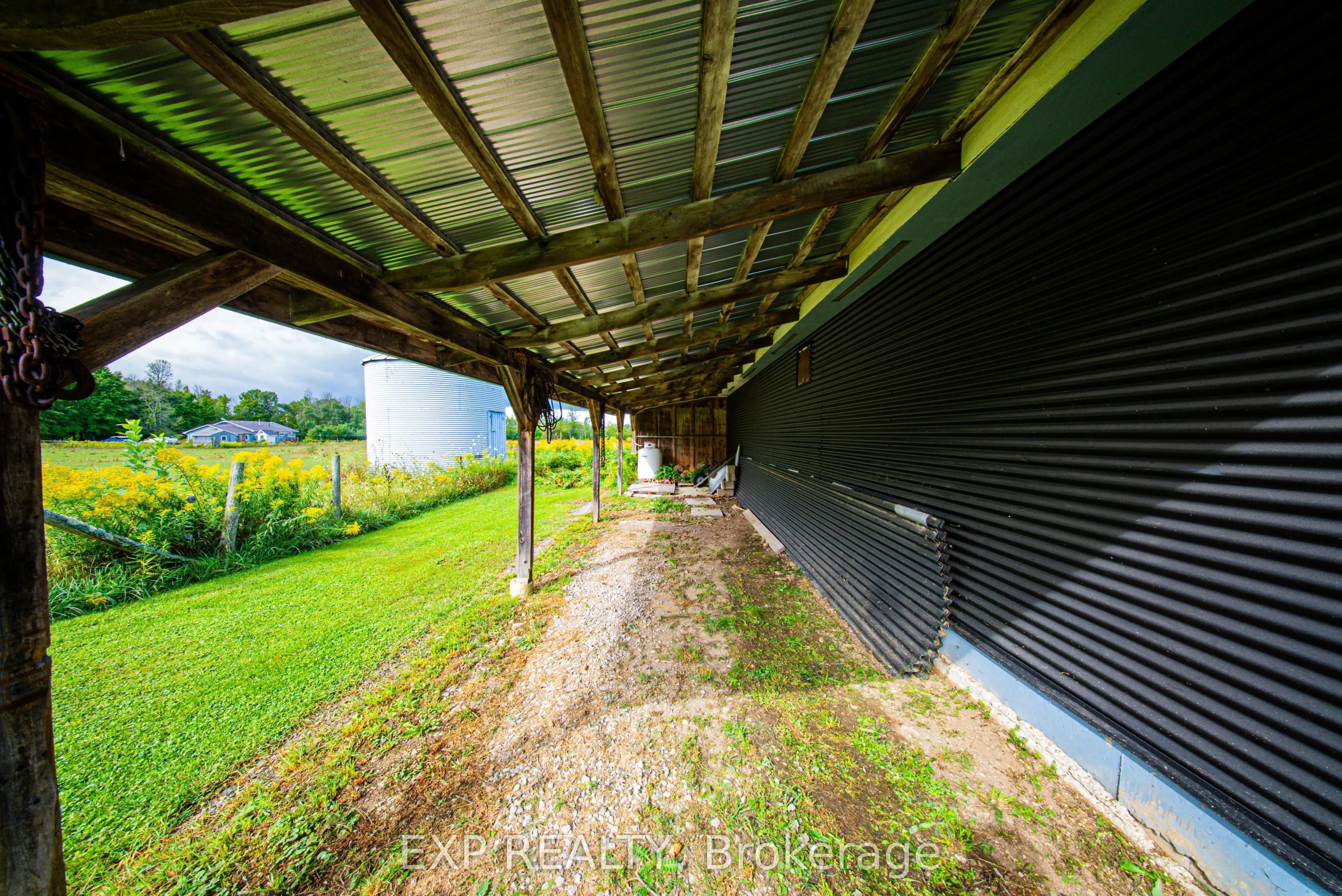 70408 Zion Church Road