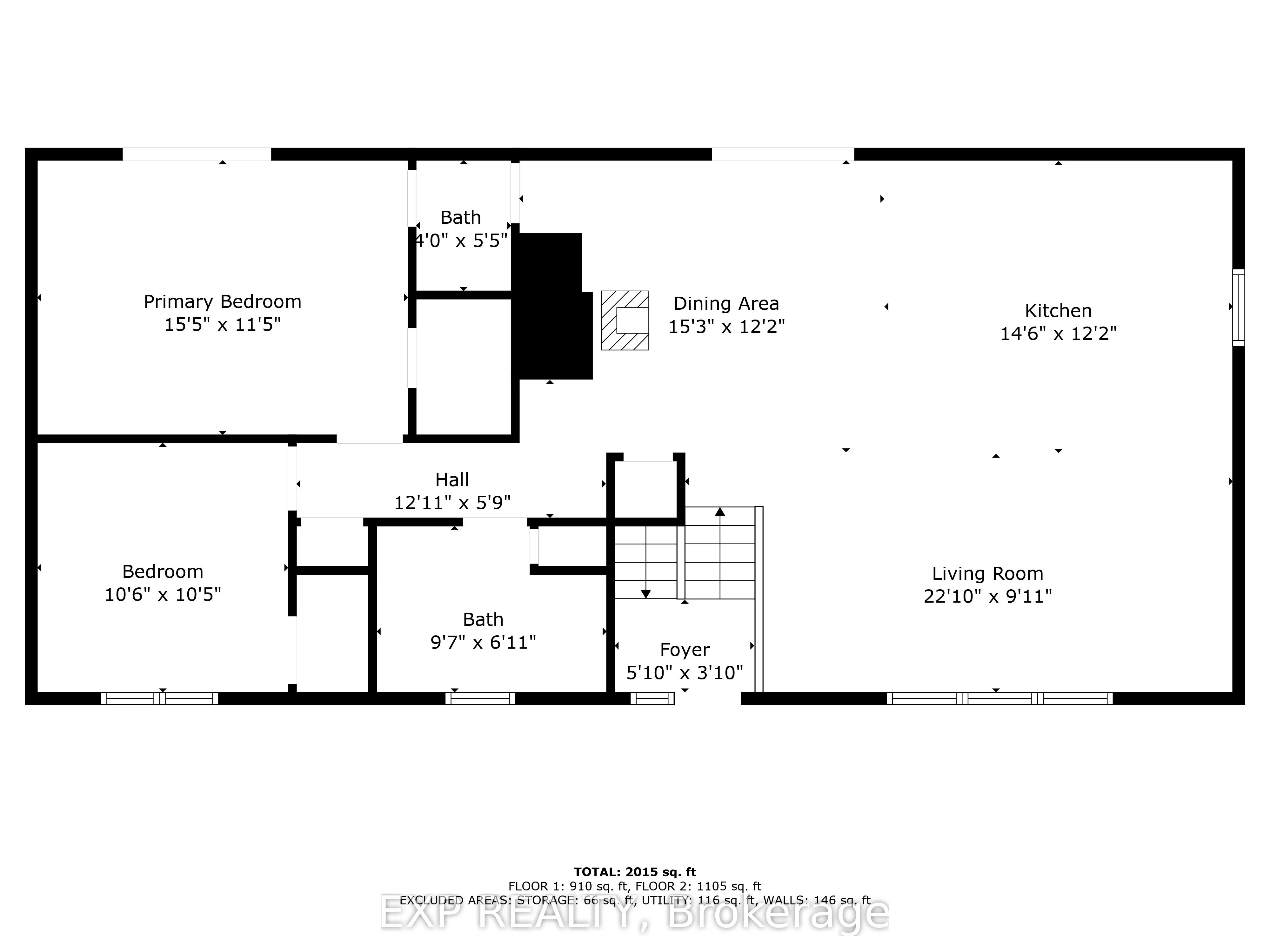 70408 Zion Church Road