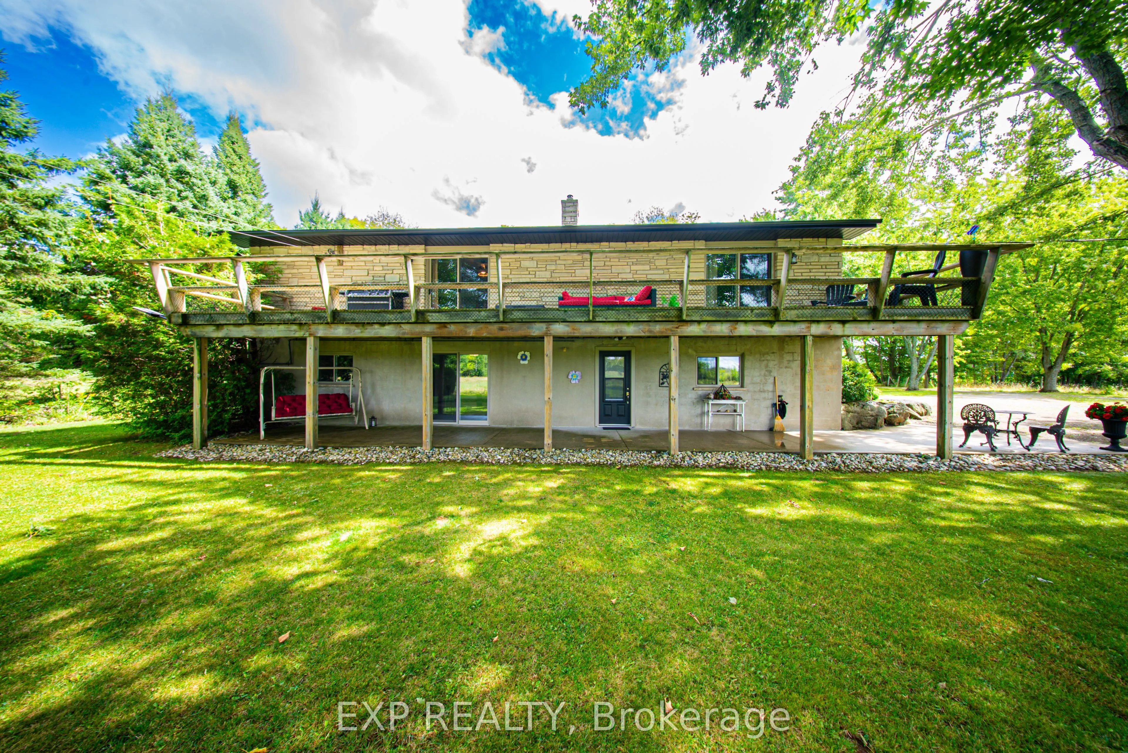 70408 Zion Church Road