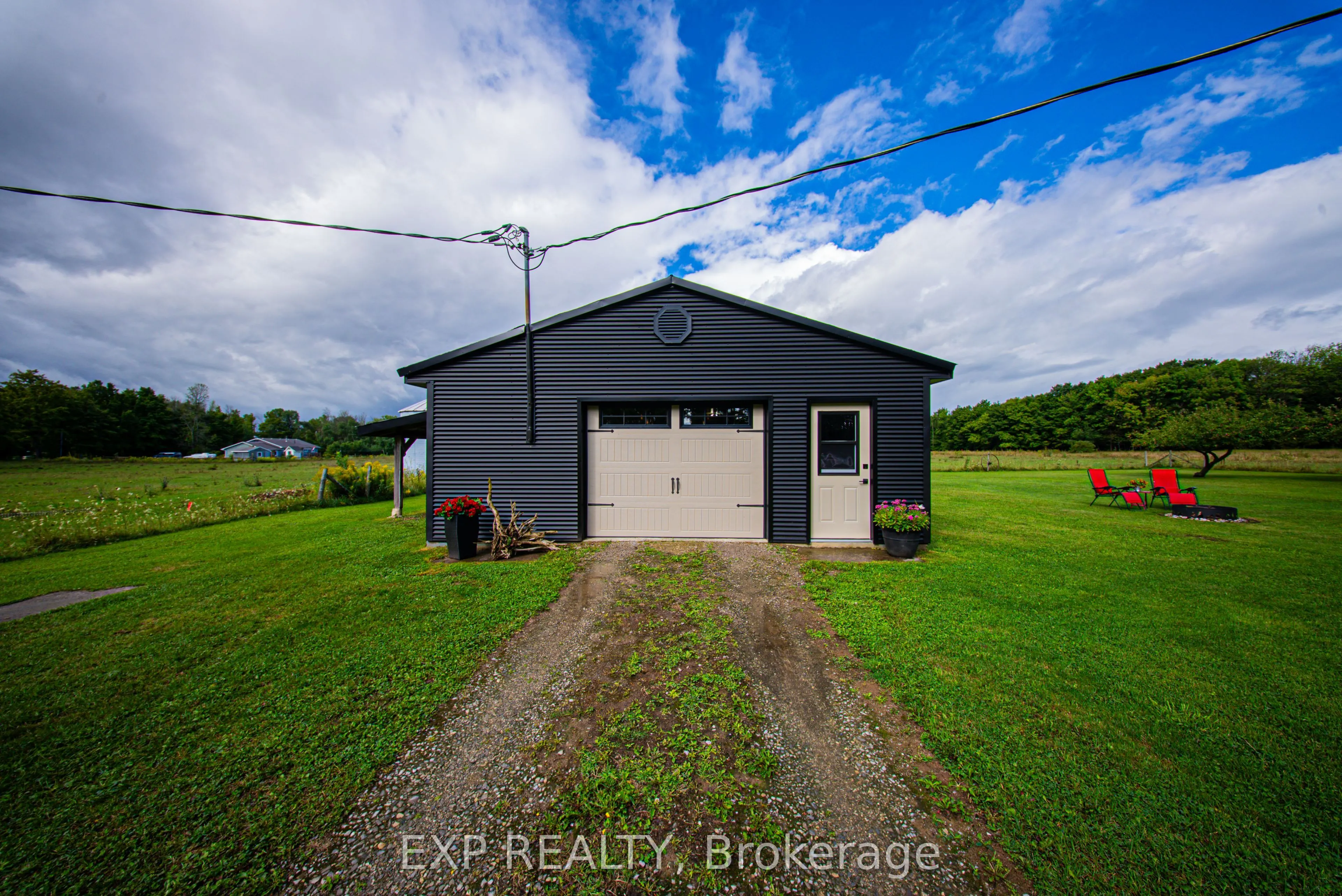 70408 Zion Church Road