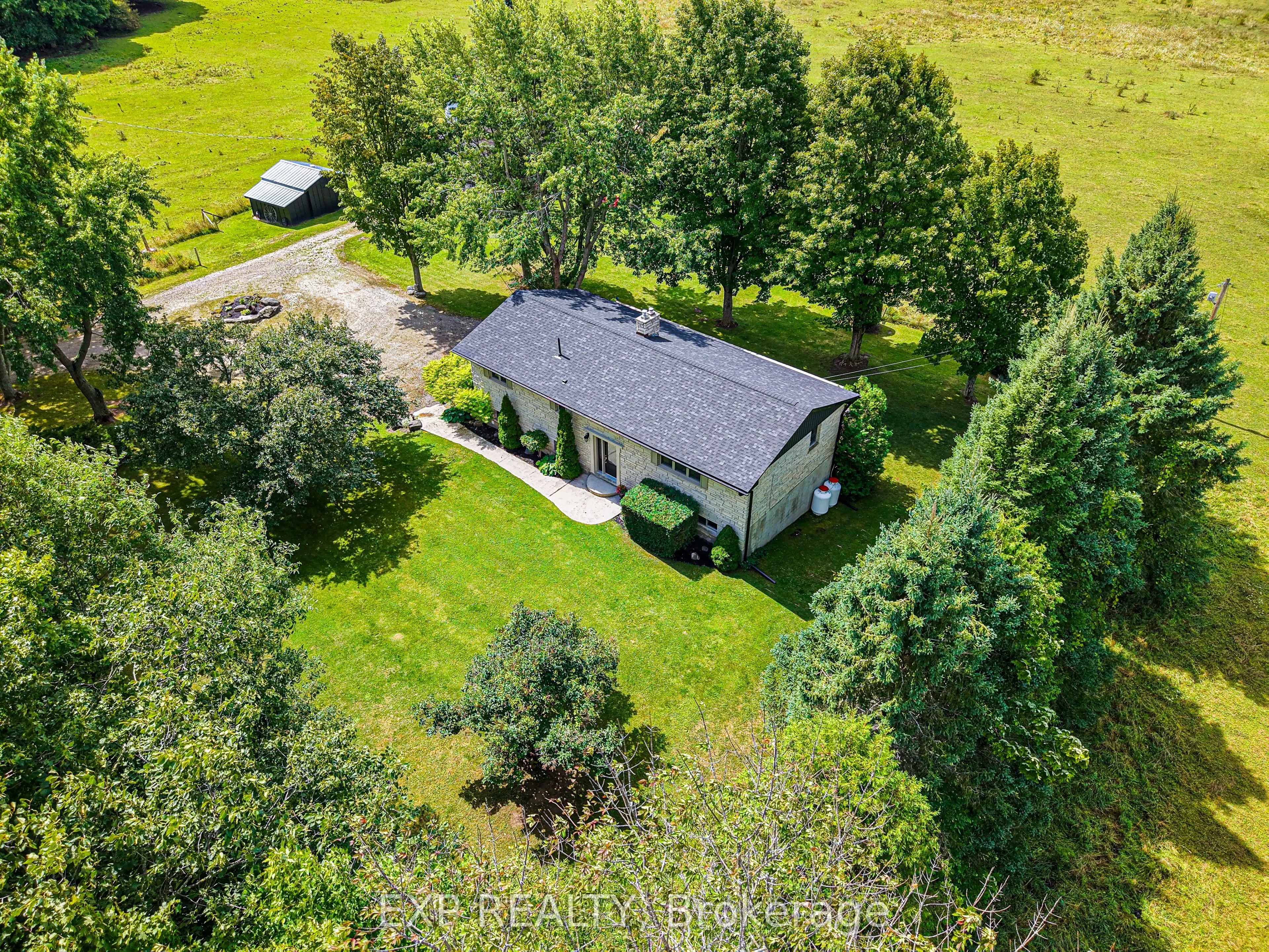 70408 Zion Church Road