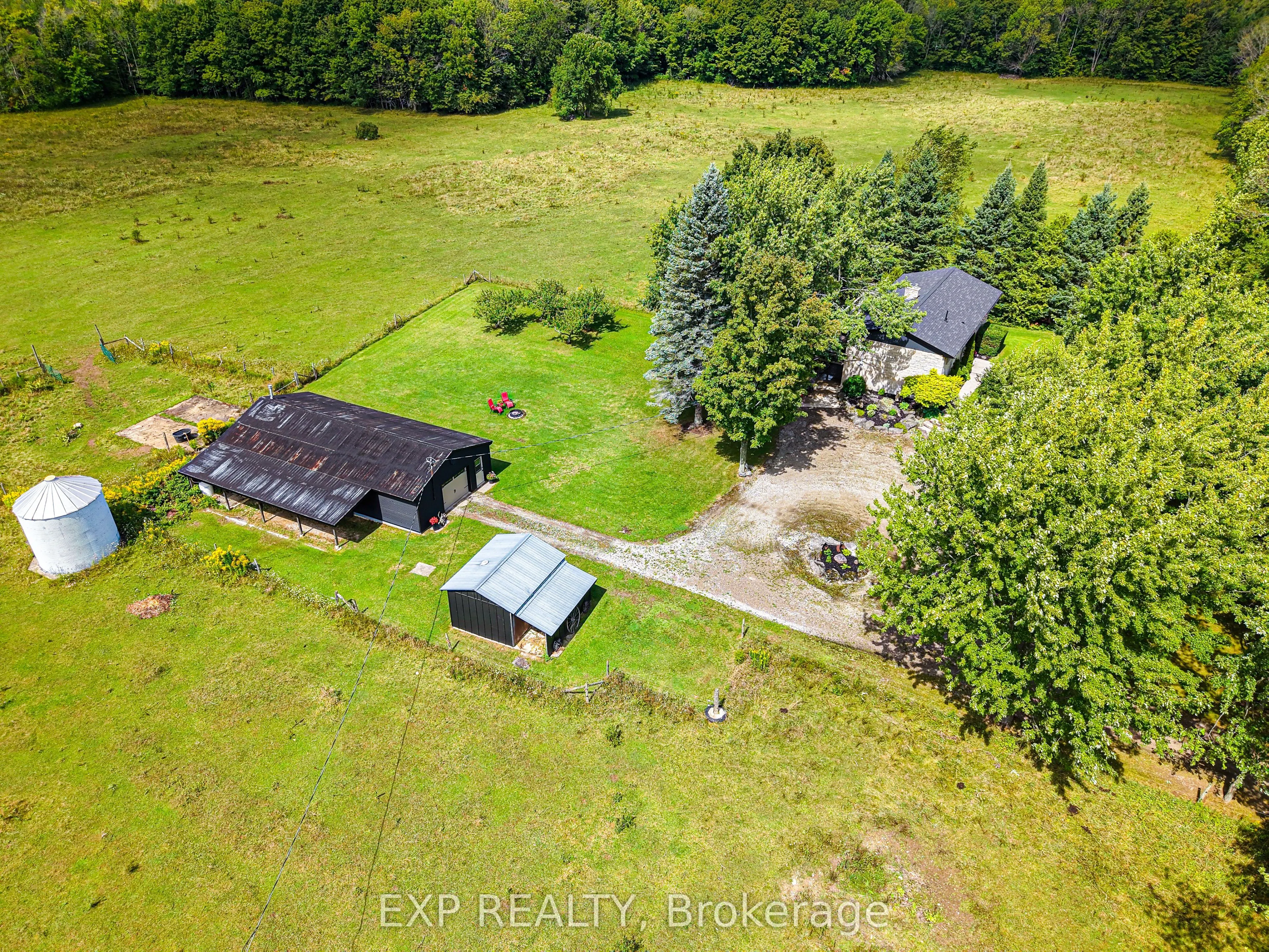 70408 Zion Church Road