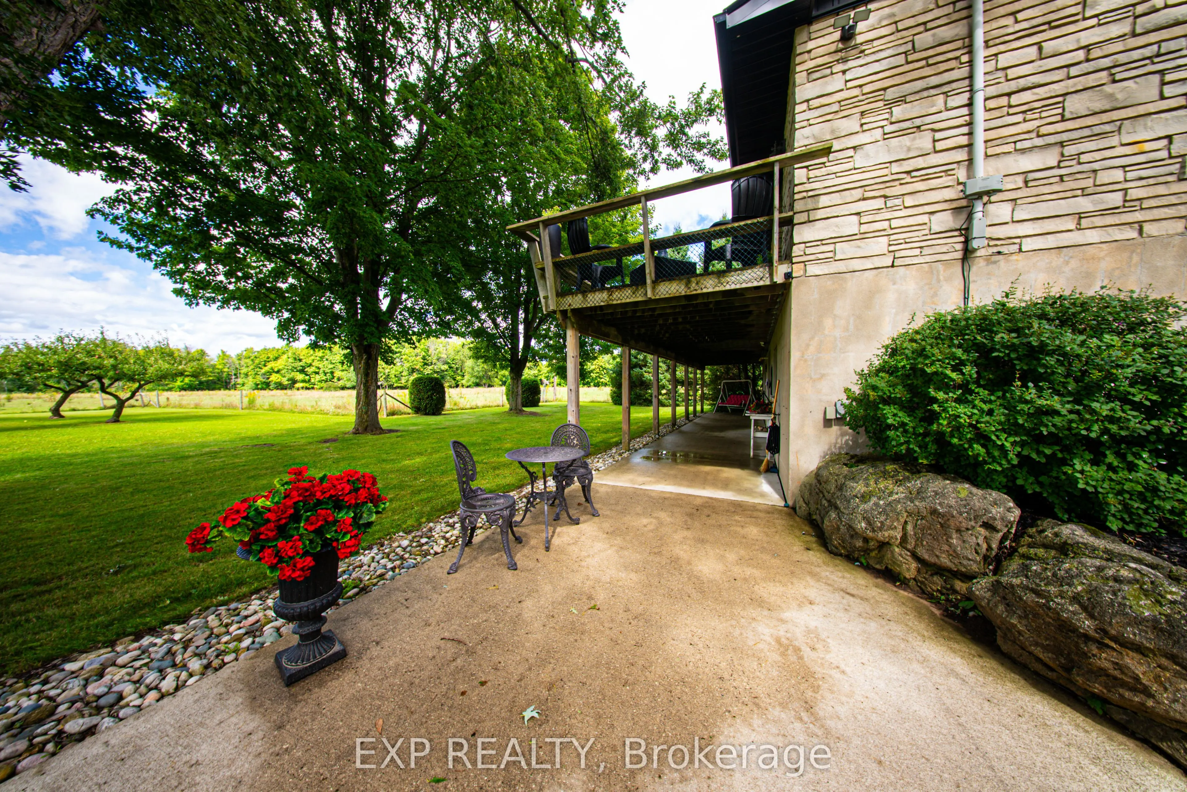 70408 Zion Church Road