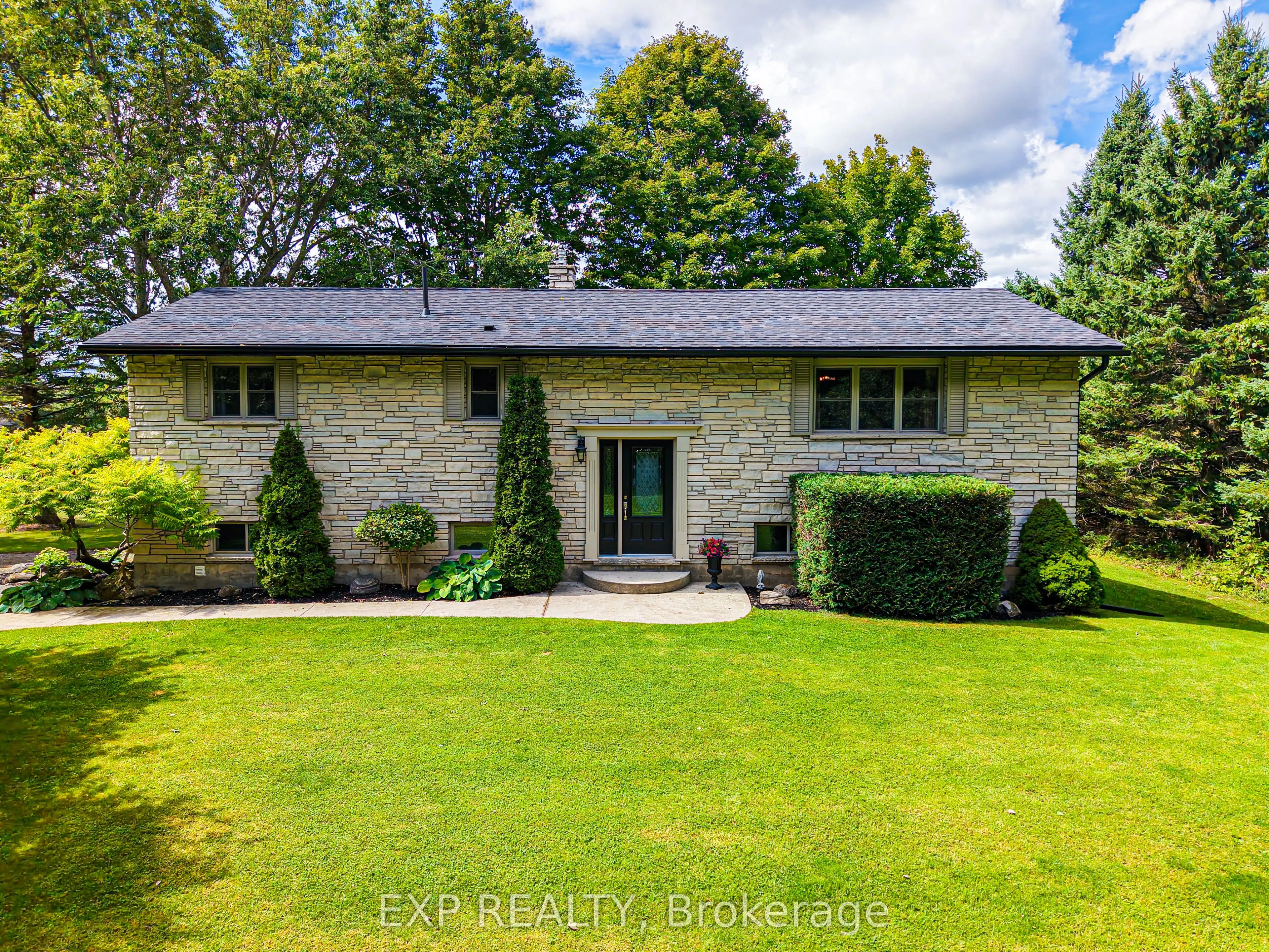 70408 Zion Church Road