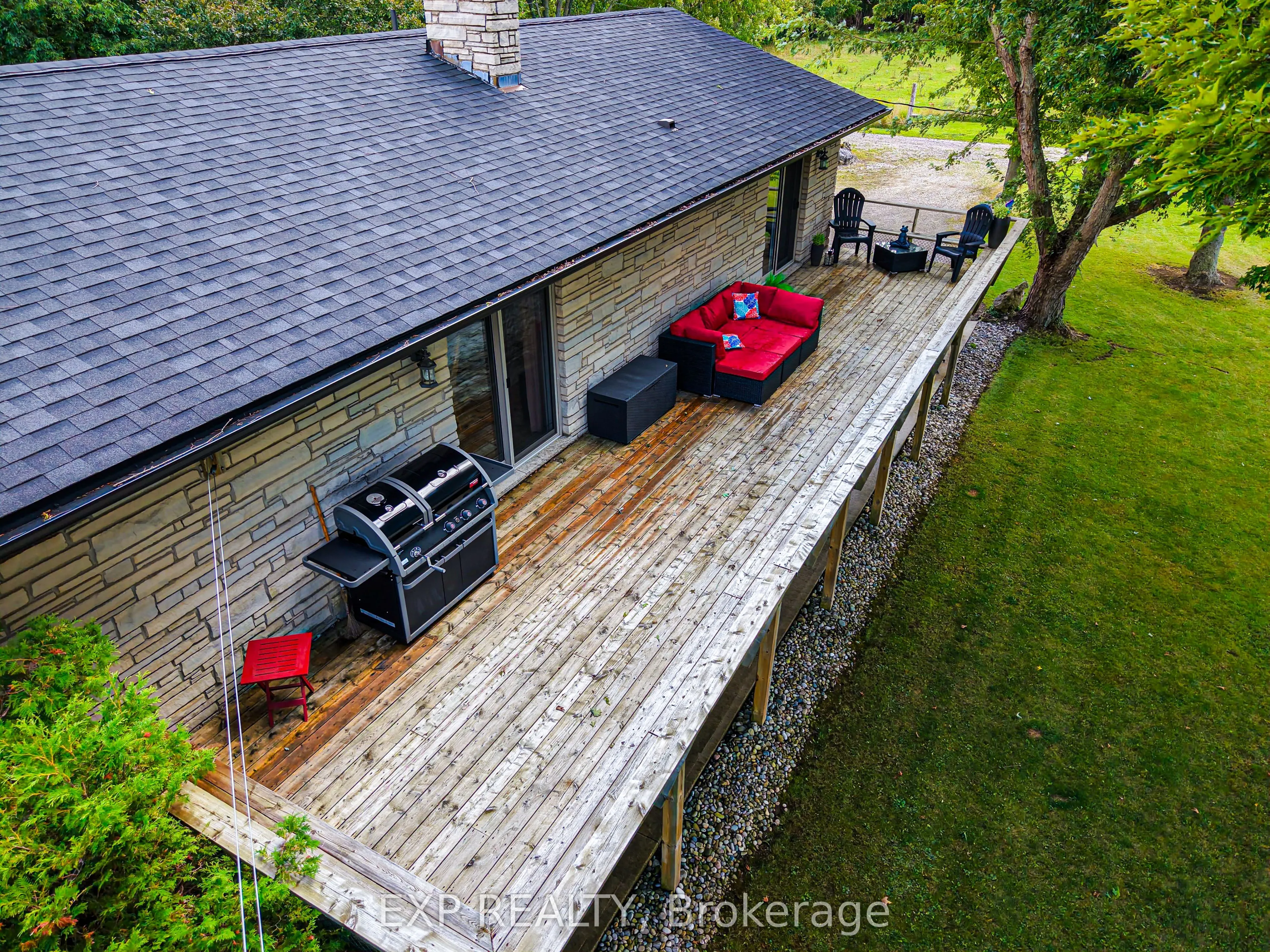 70408 Zion Church Road