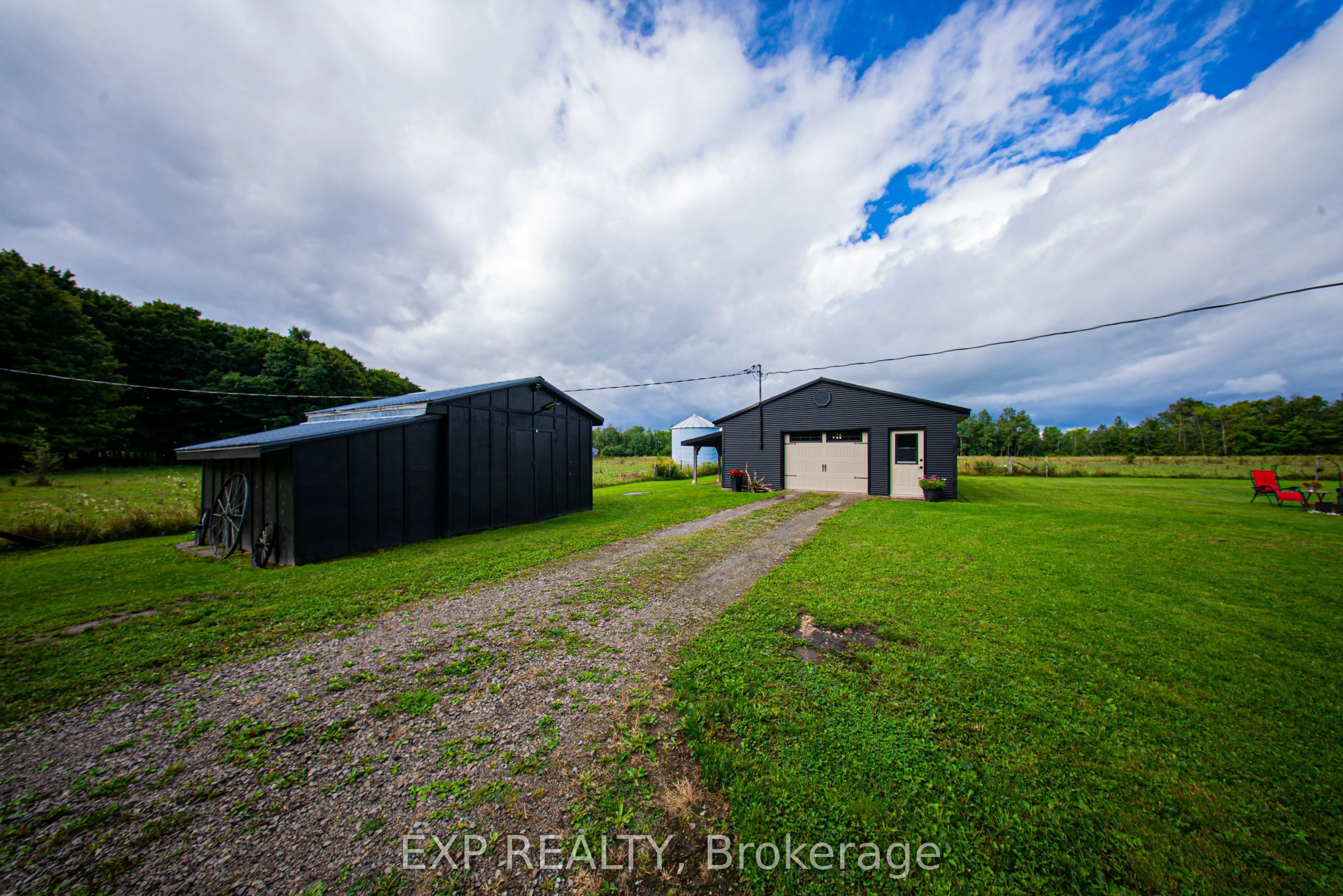 70408 Zion Church Road