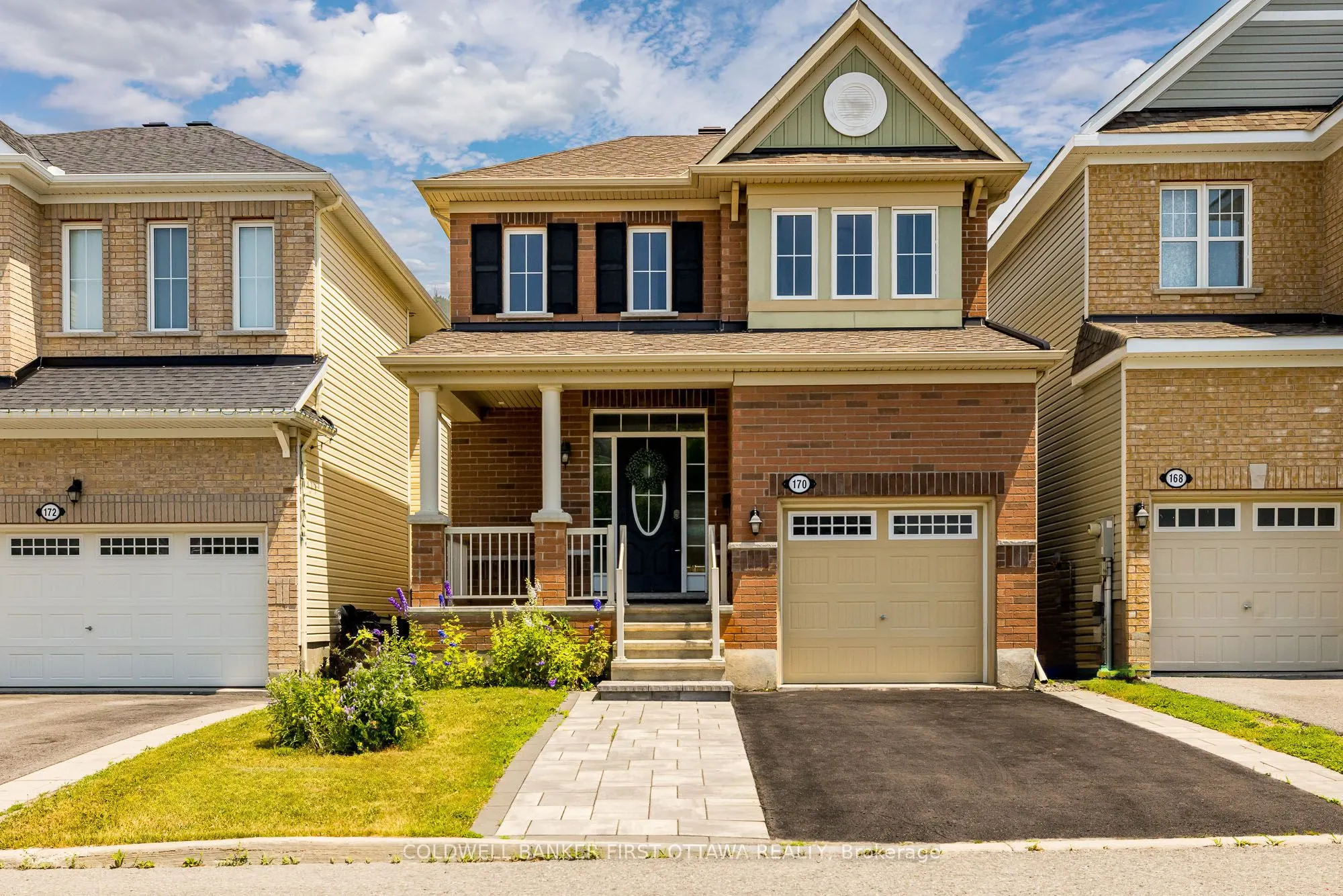 170 FLOWING CREEK Circle