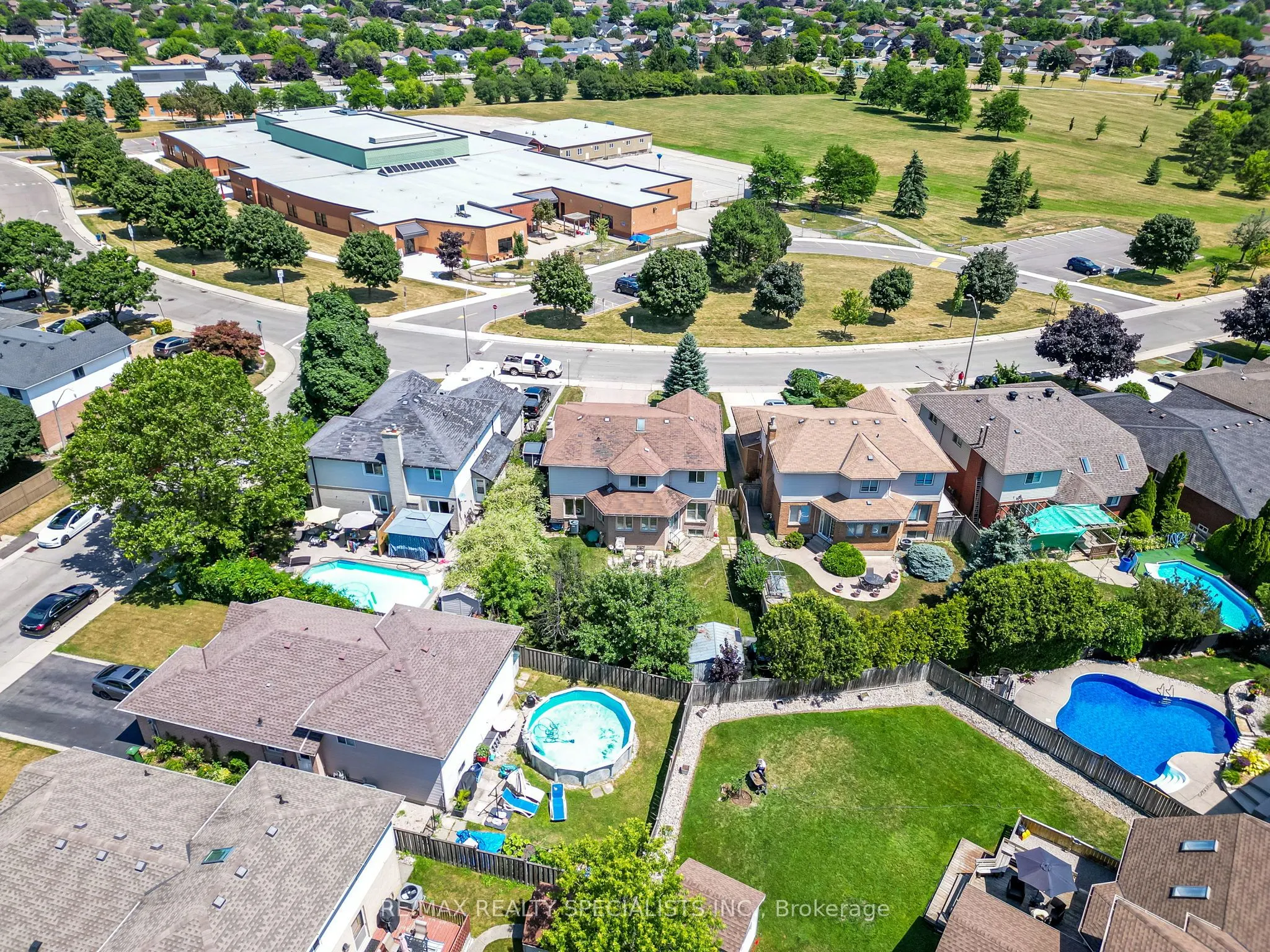 287 Brigade Drive