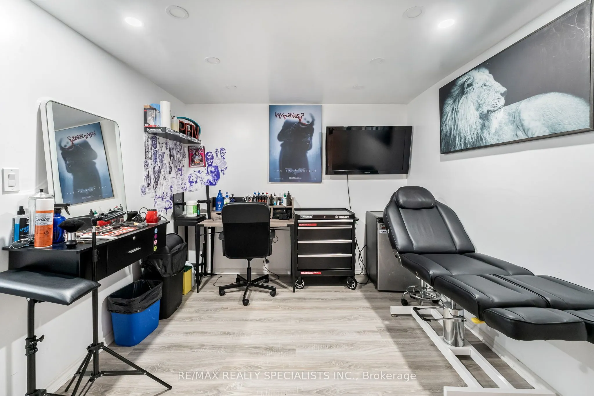 287 Brigade Drive