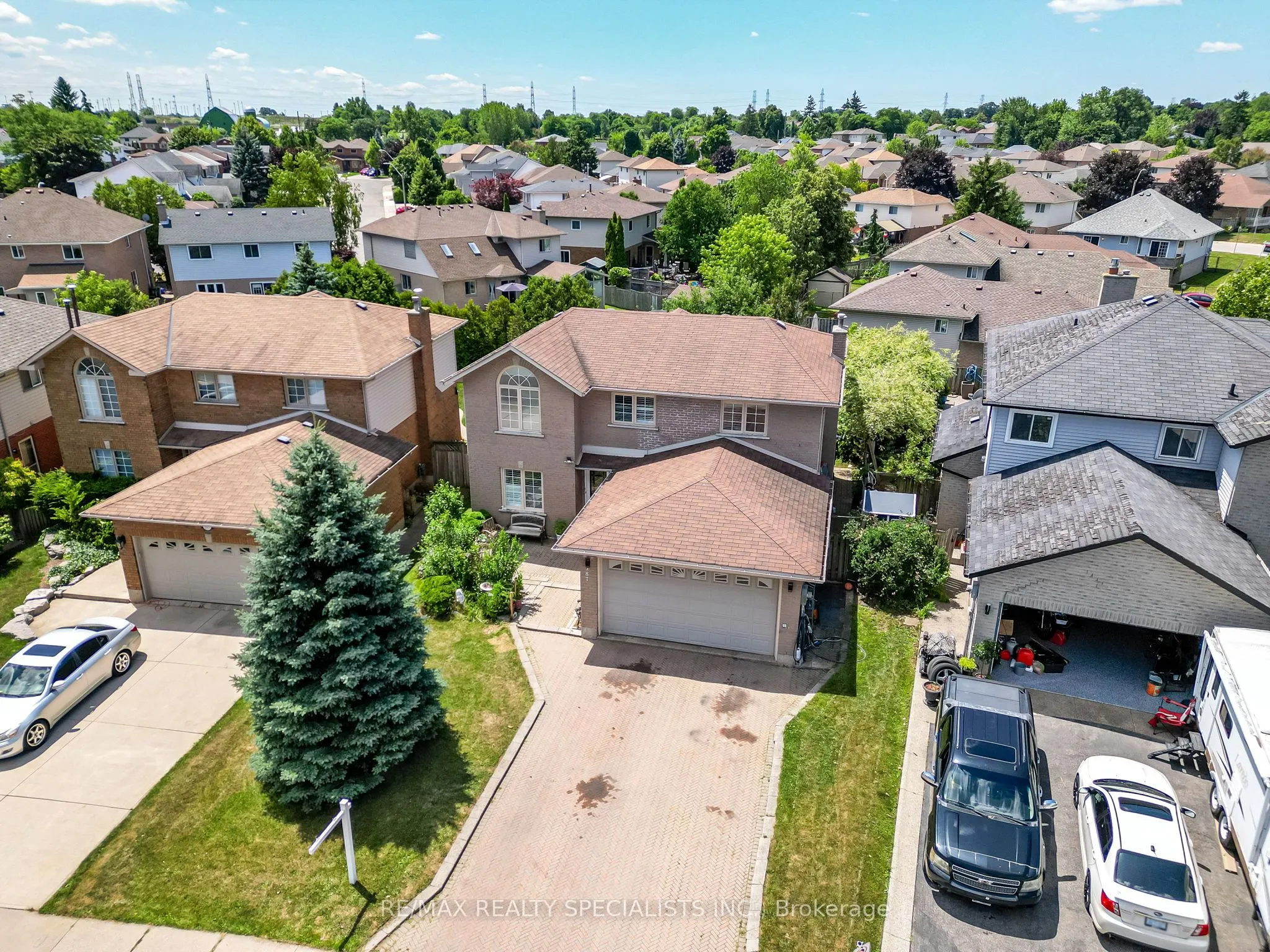 287 Brigade Drive