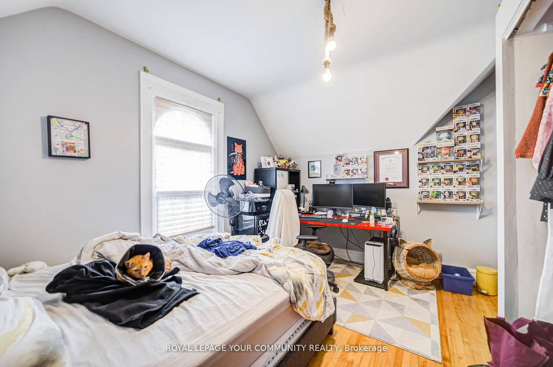83 Concession Street