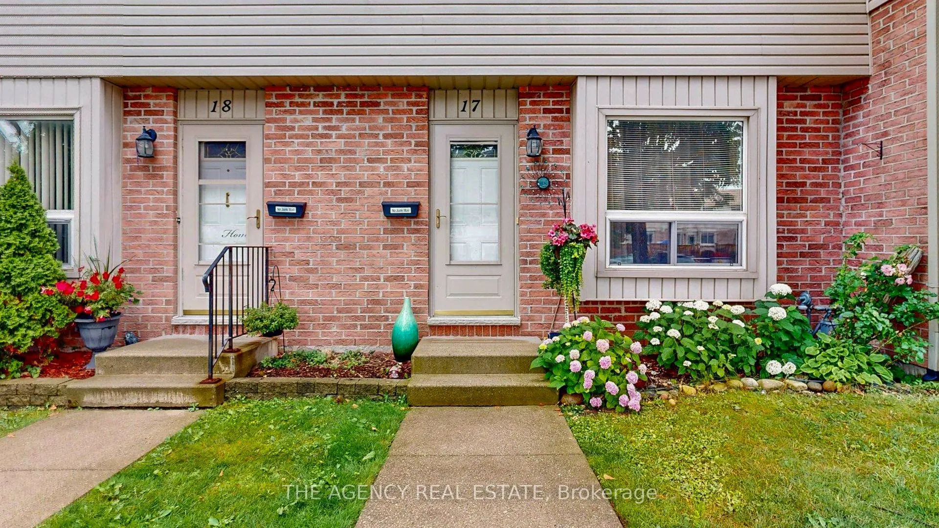 226 Highview Avenue W, #17