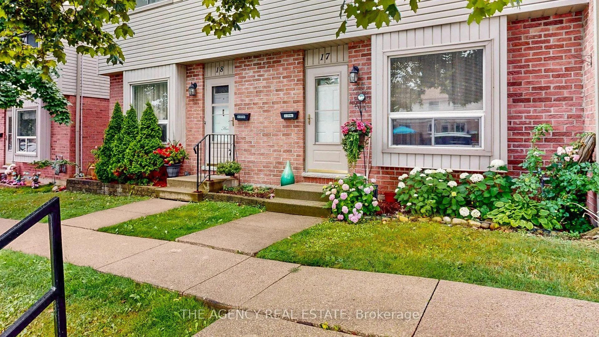 226 Highview Avenue W, #17
