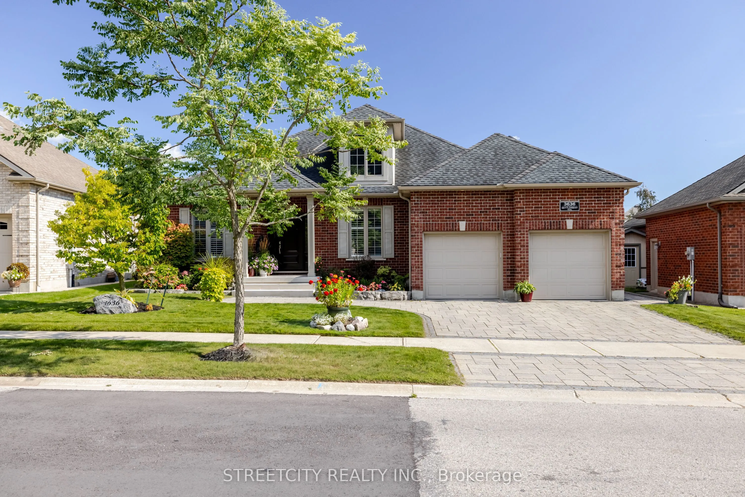 3636 Settlement Trail