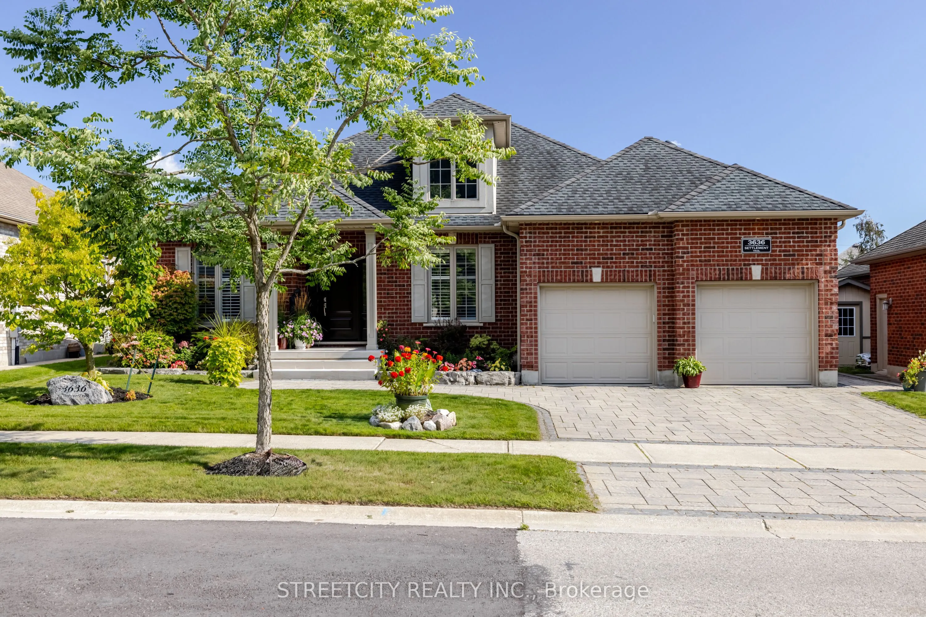 3636 Settlement Trail
