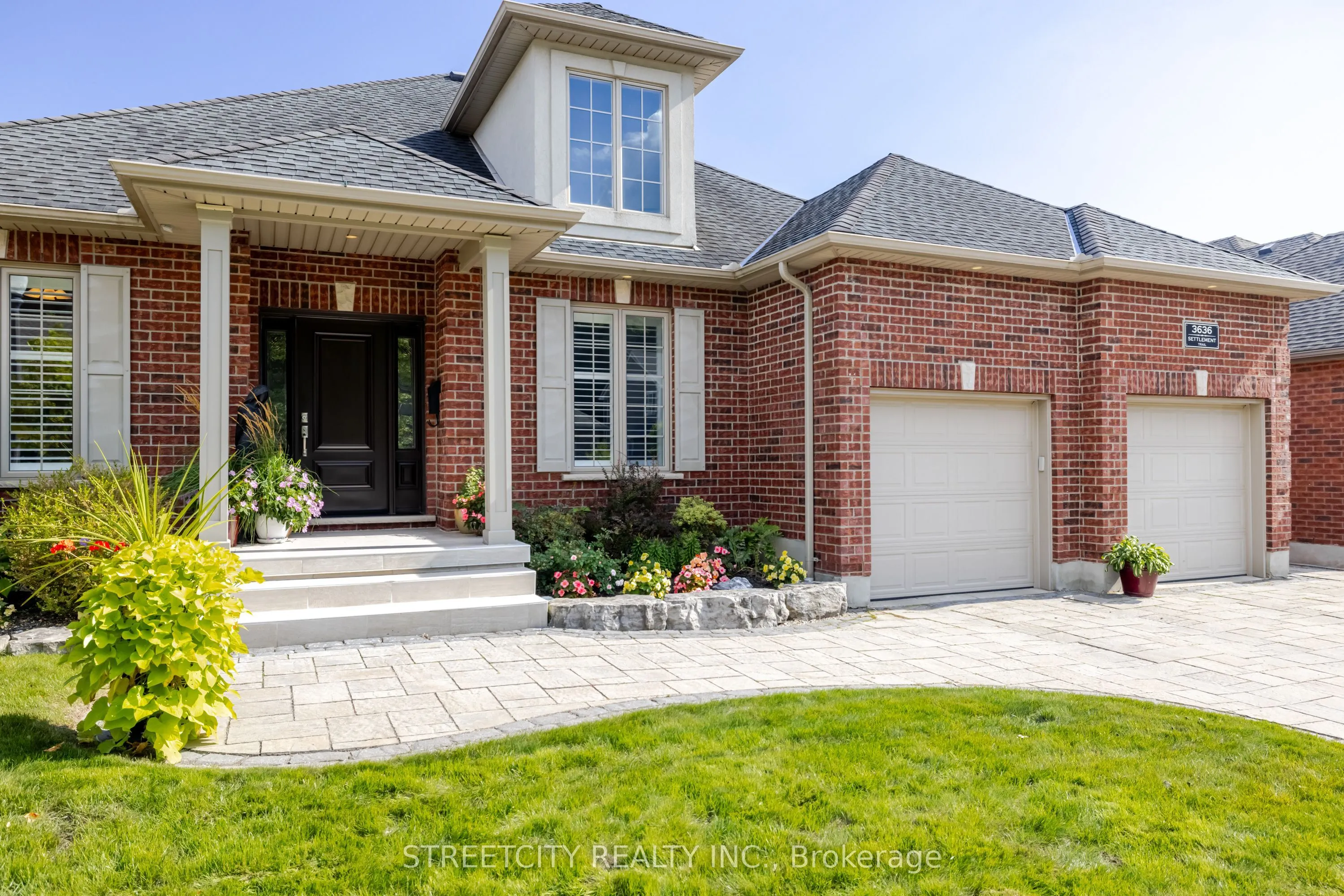 3636 Settlement Trail