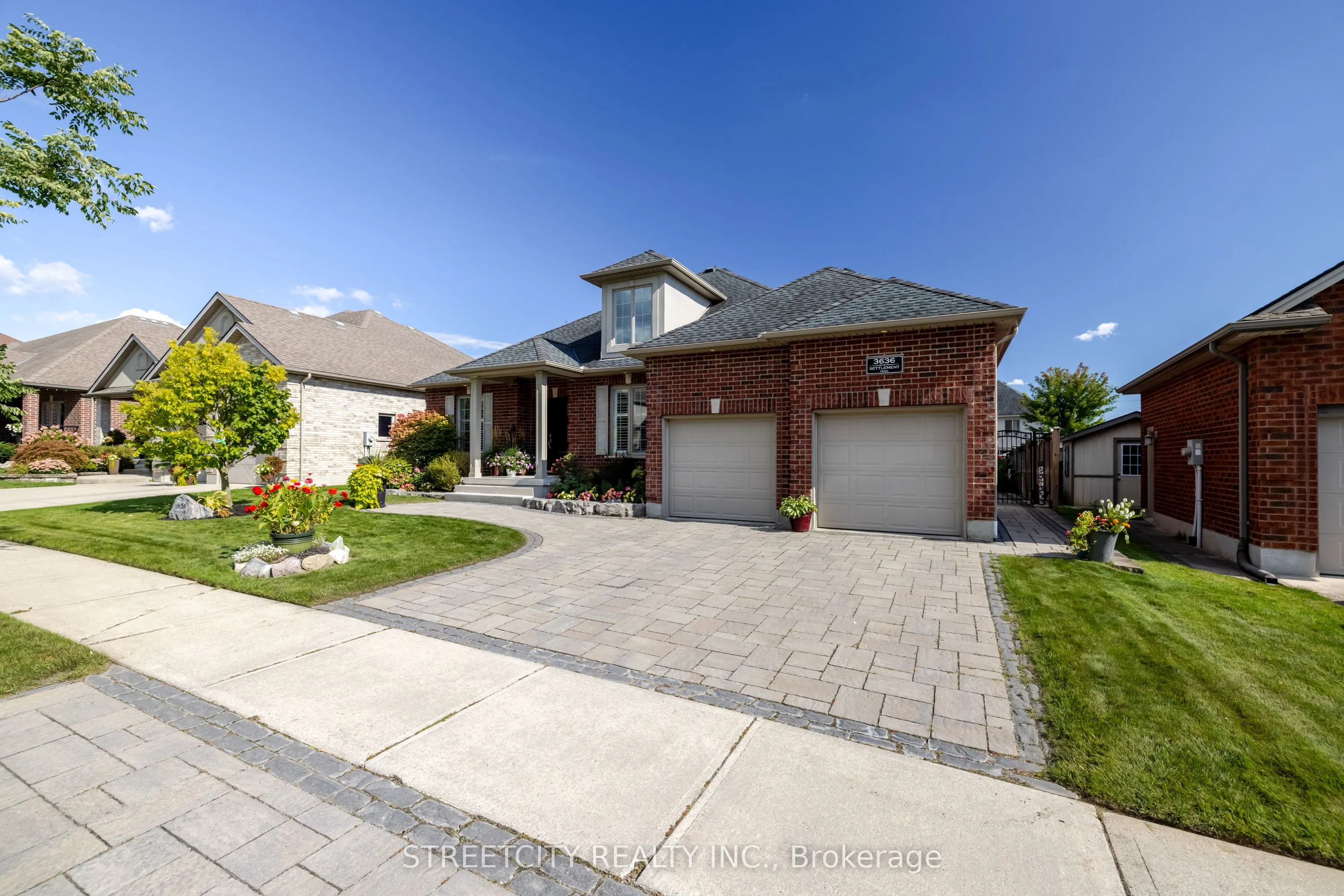3636 Settlement Trail