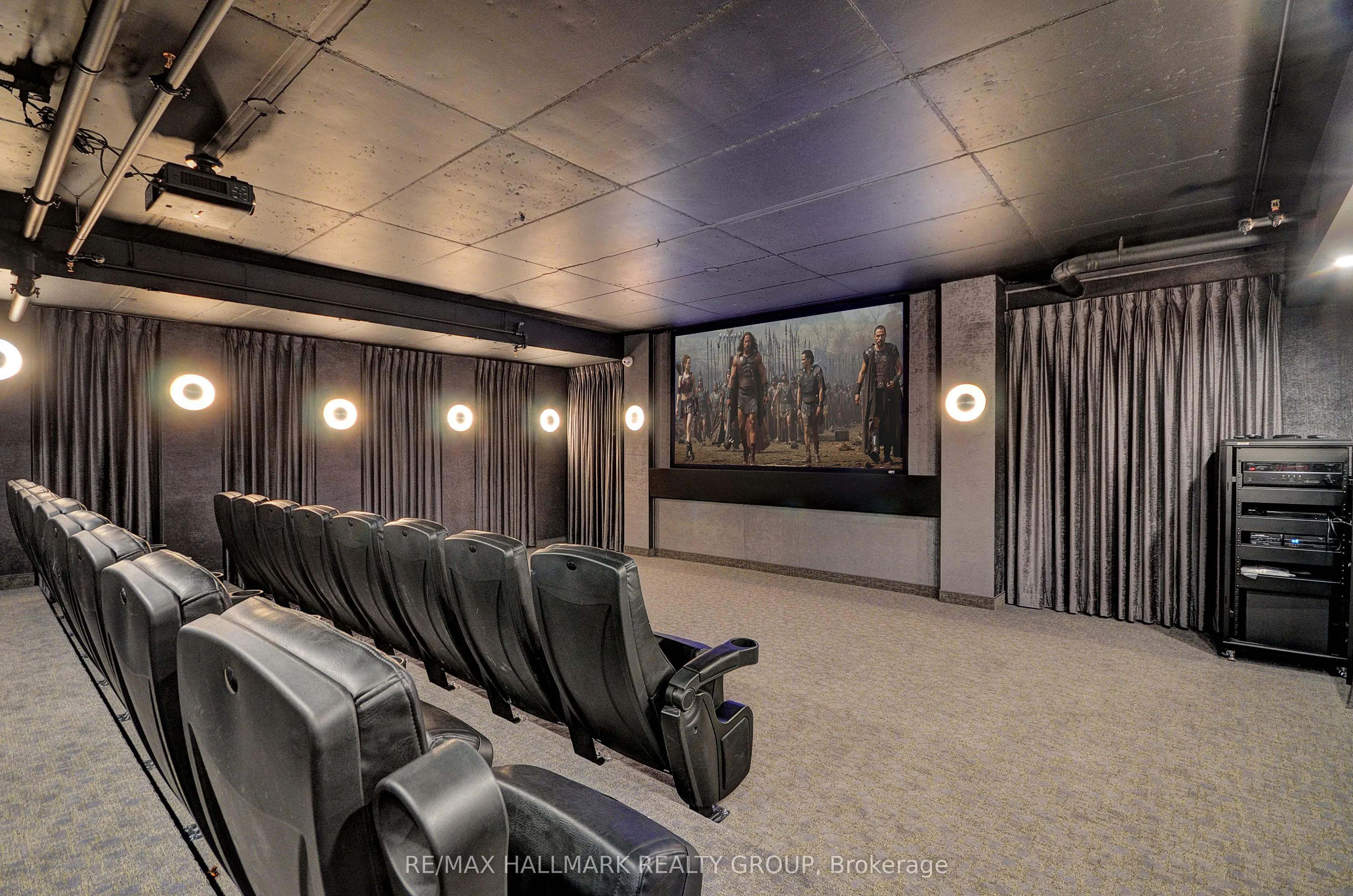 111 Champagne Avenue, #1402
