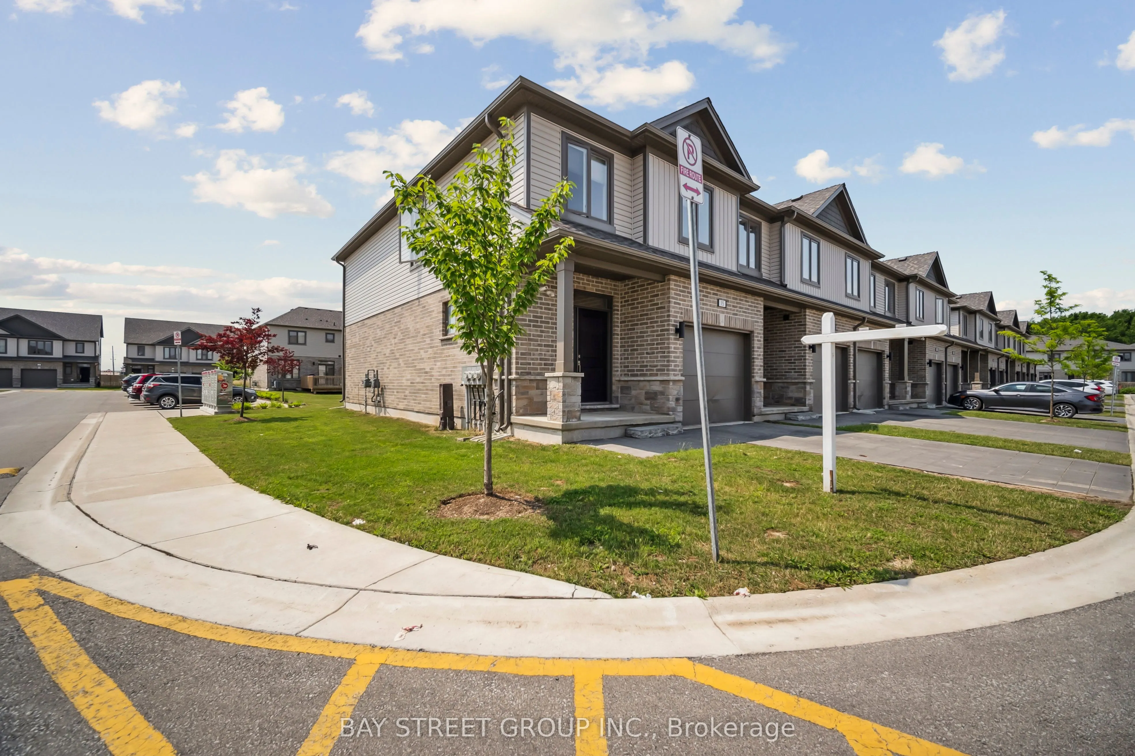 745 Chelton Road, #15