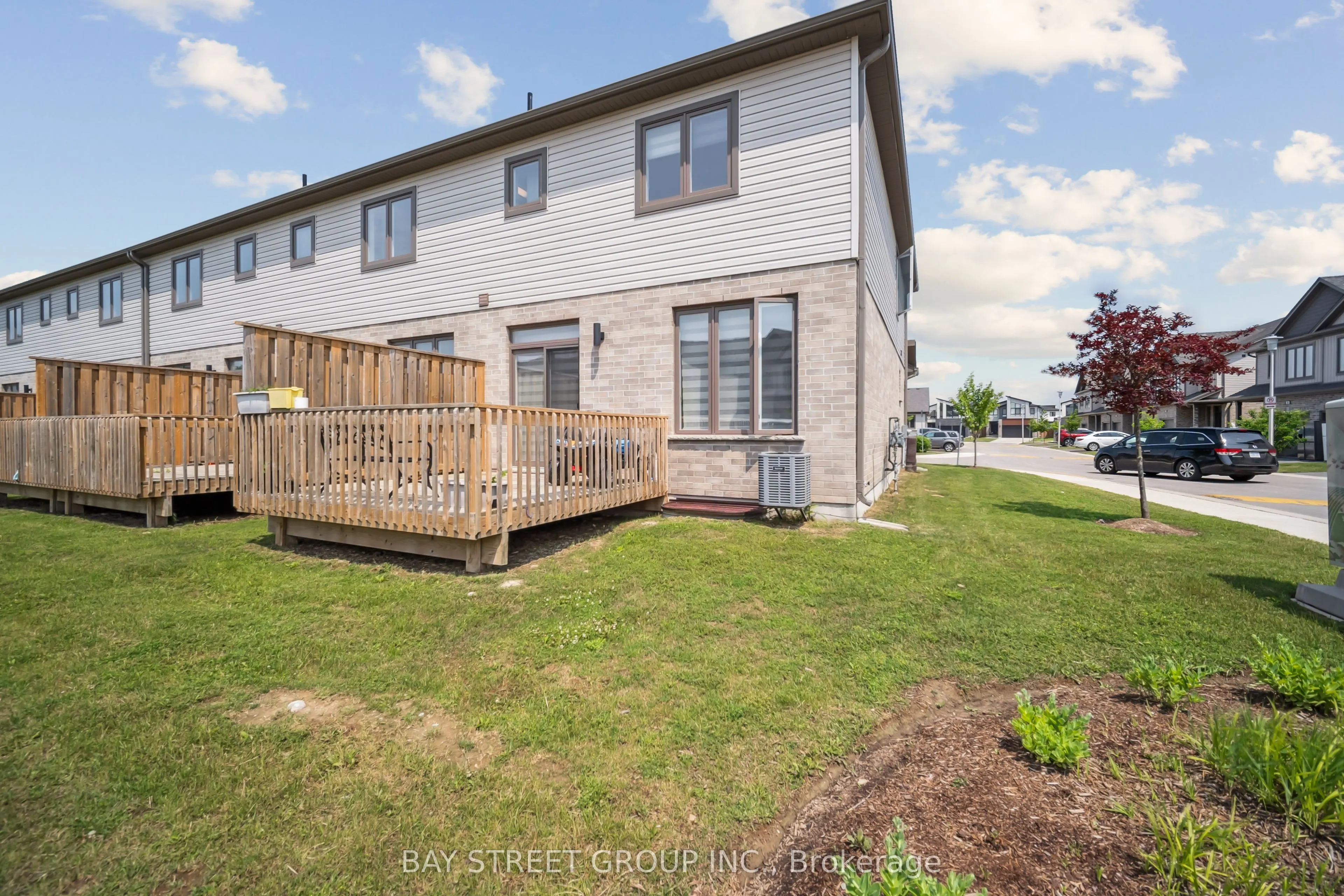 745 Chelton Road, #15