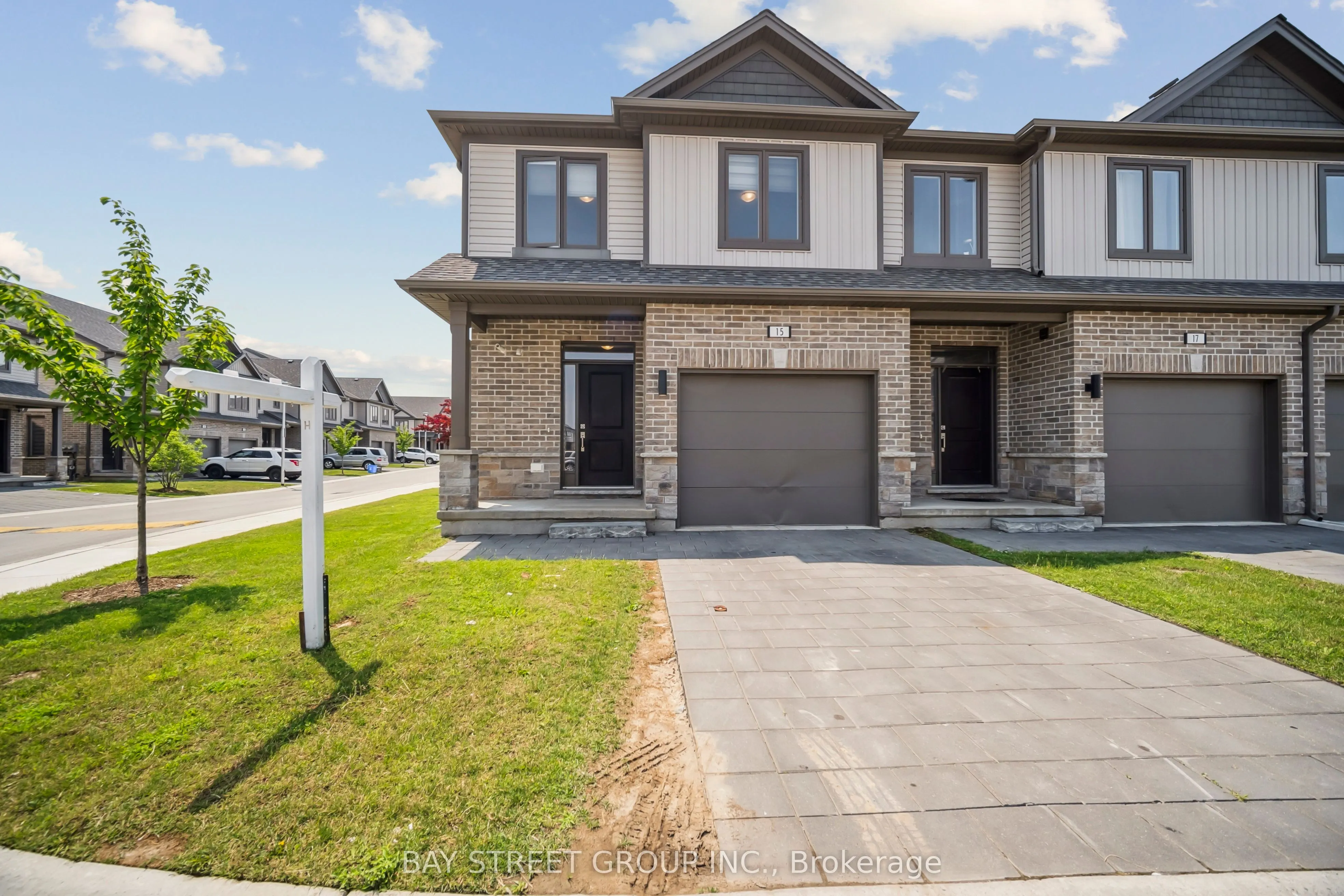 745 Chelton Road, #15
