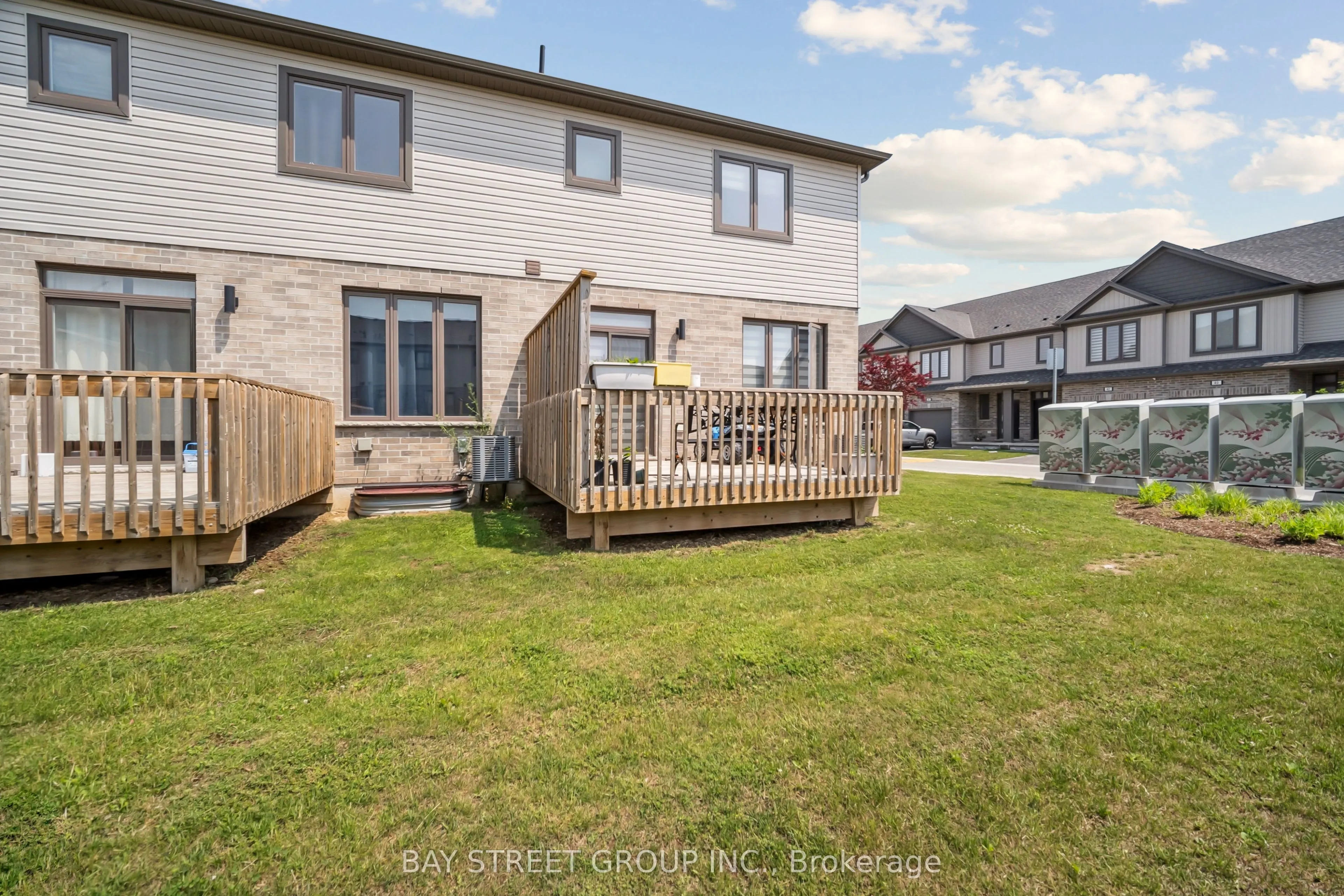 745 Chelton Road, #15