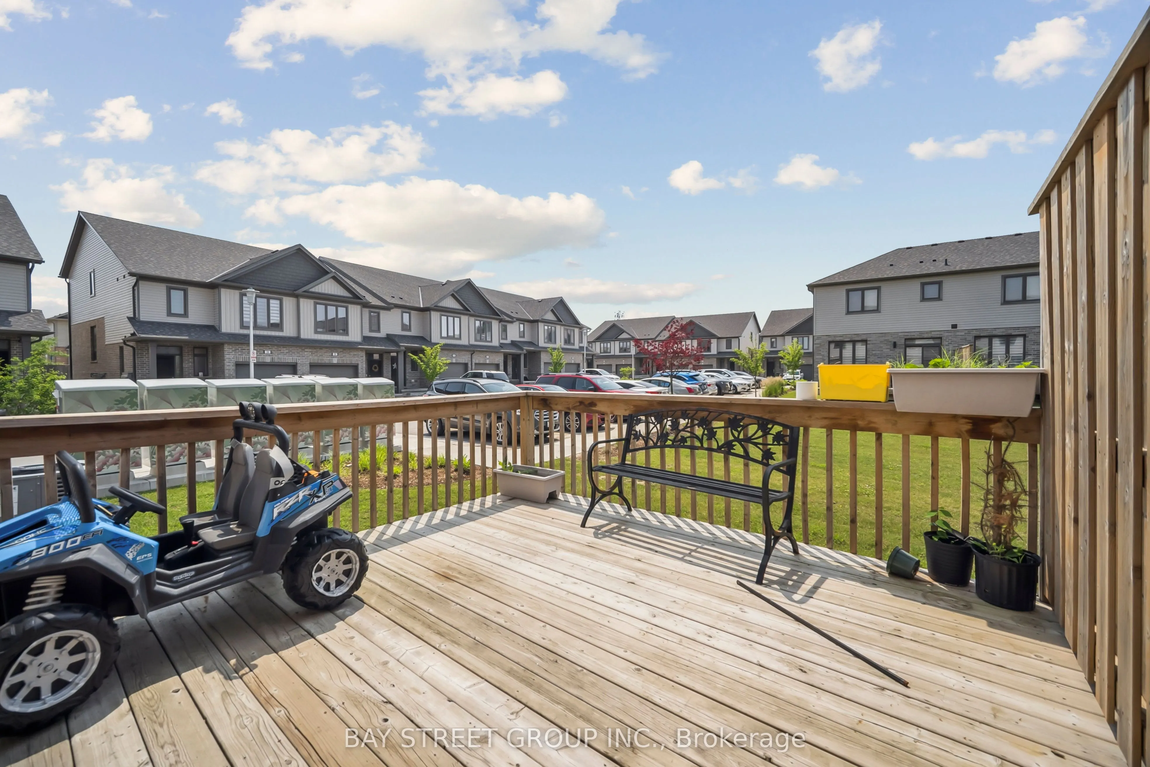 745 Chelton Road, #15