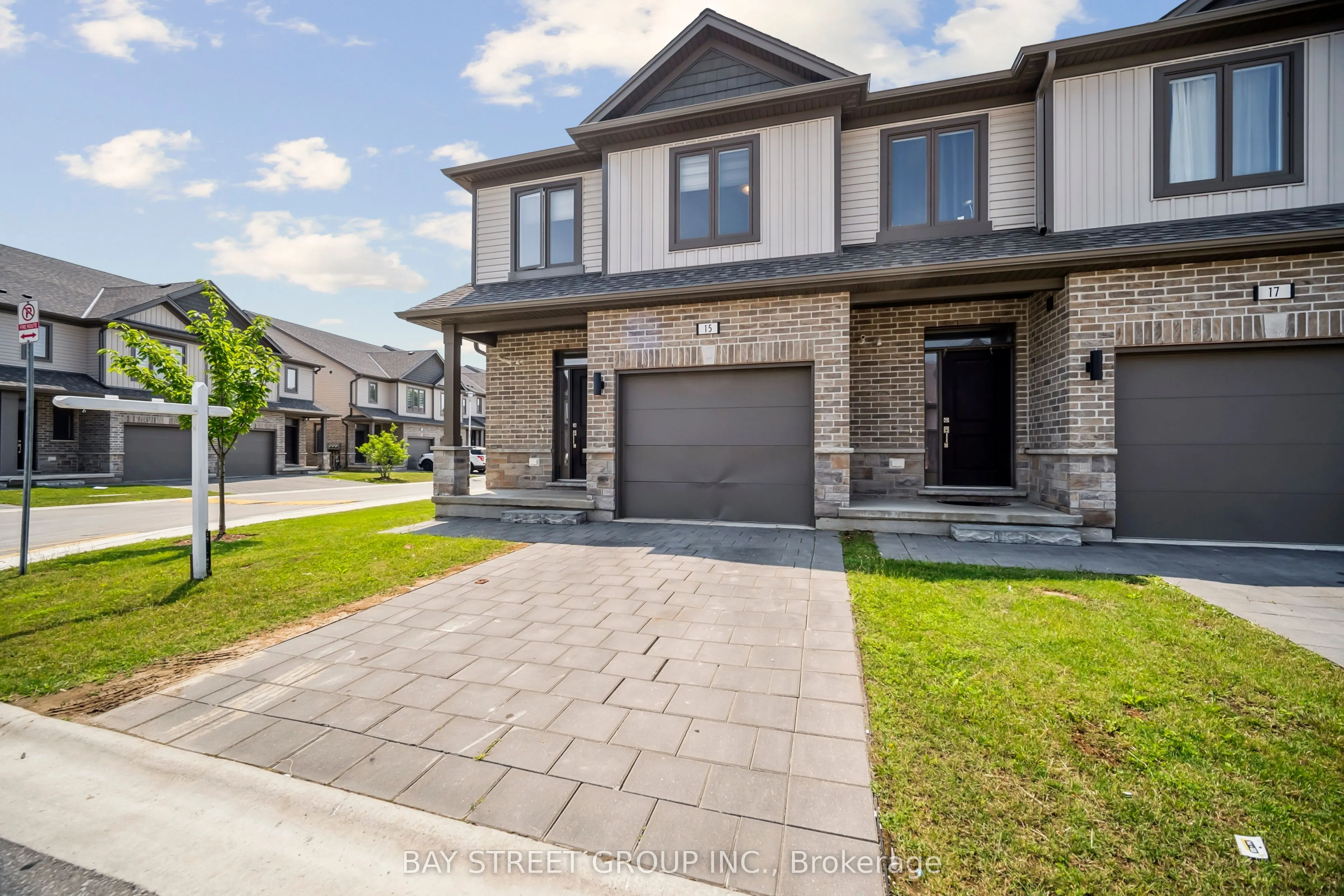 745 Chelton Road, #15