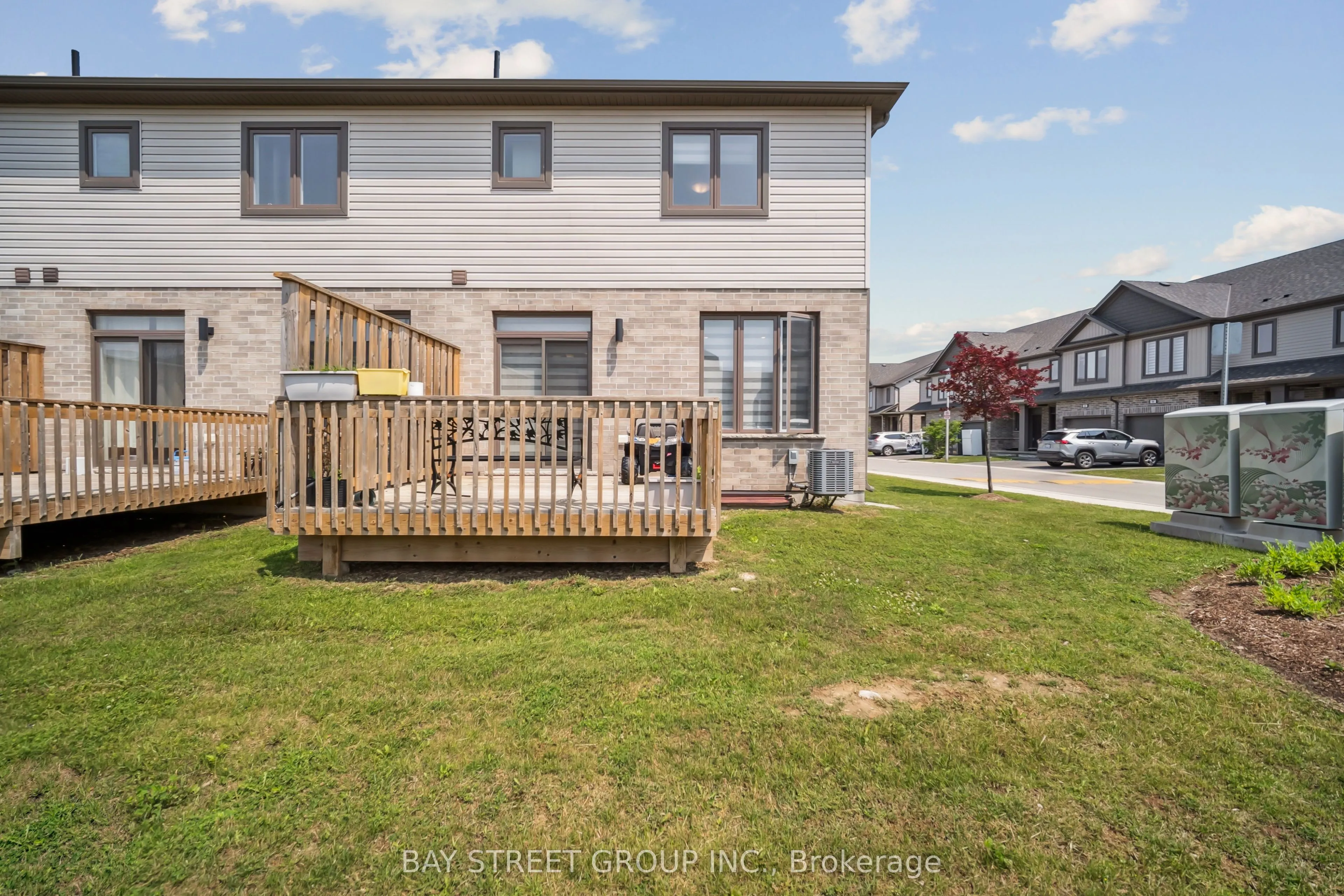 745 Chelton Road, #15