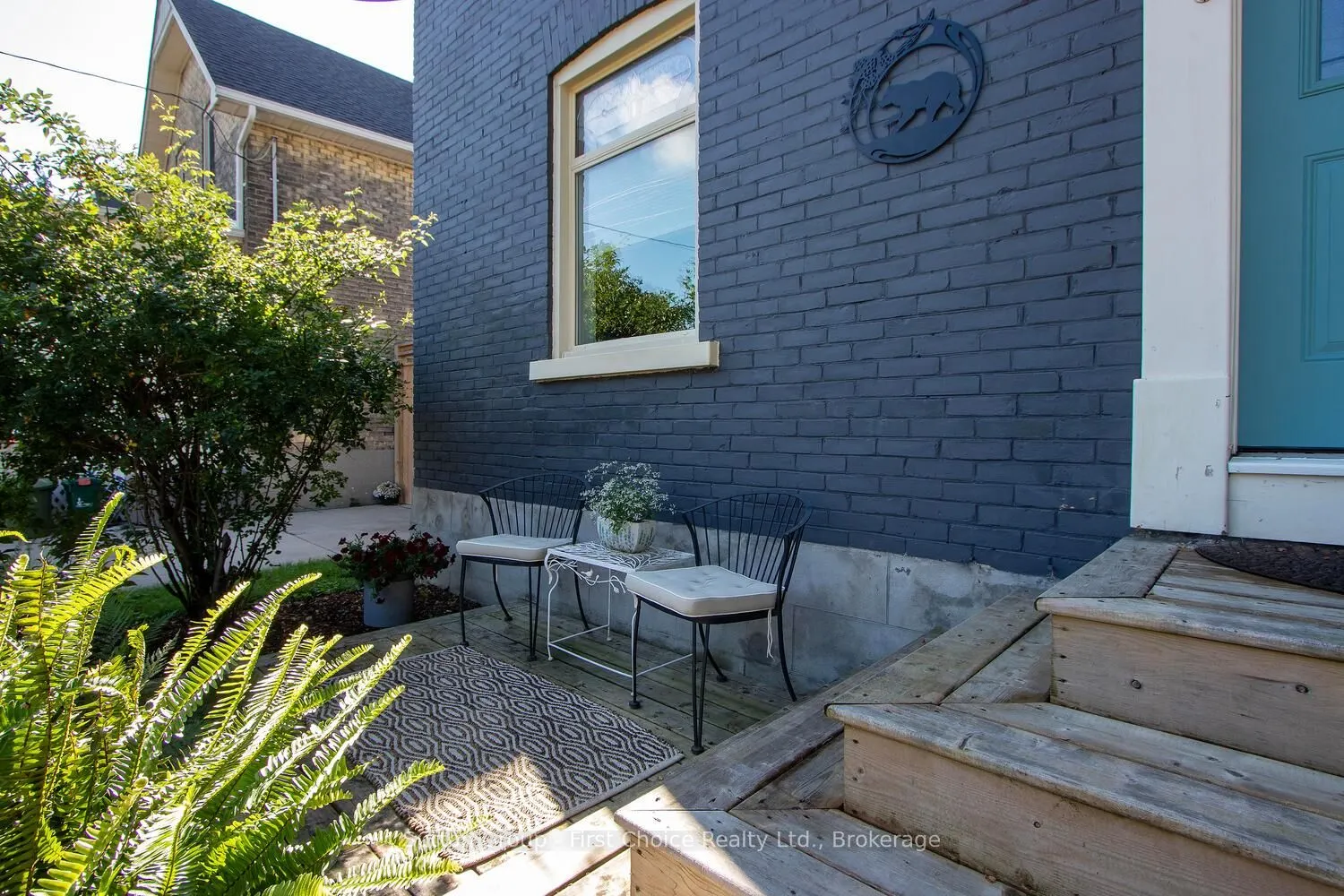 373 Brunswick Street