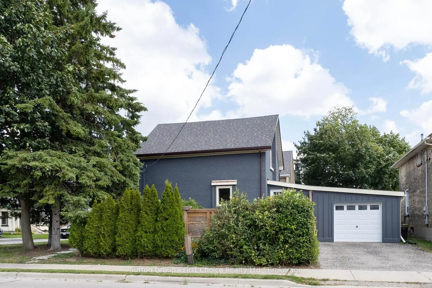 373 Brunswick Street