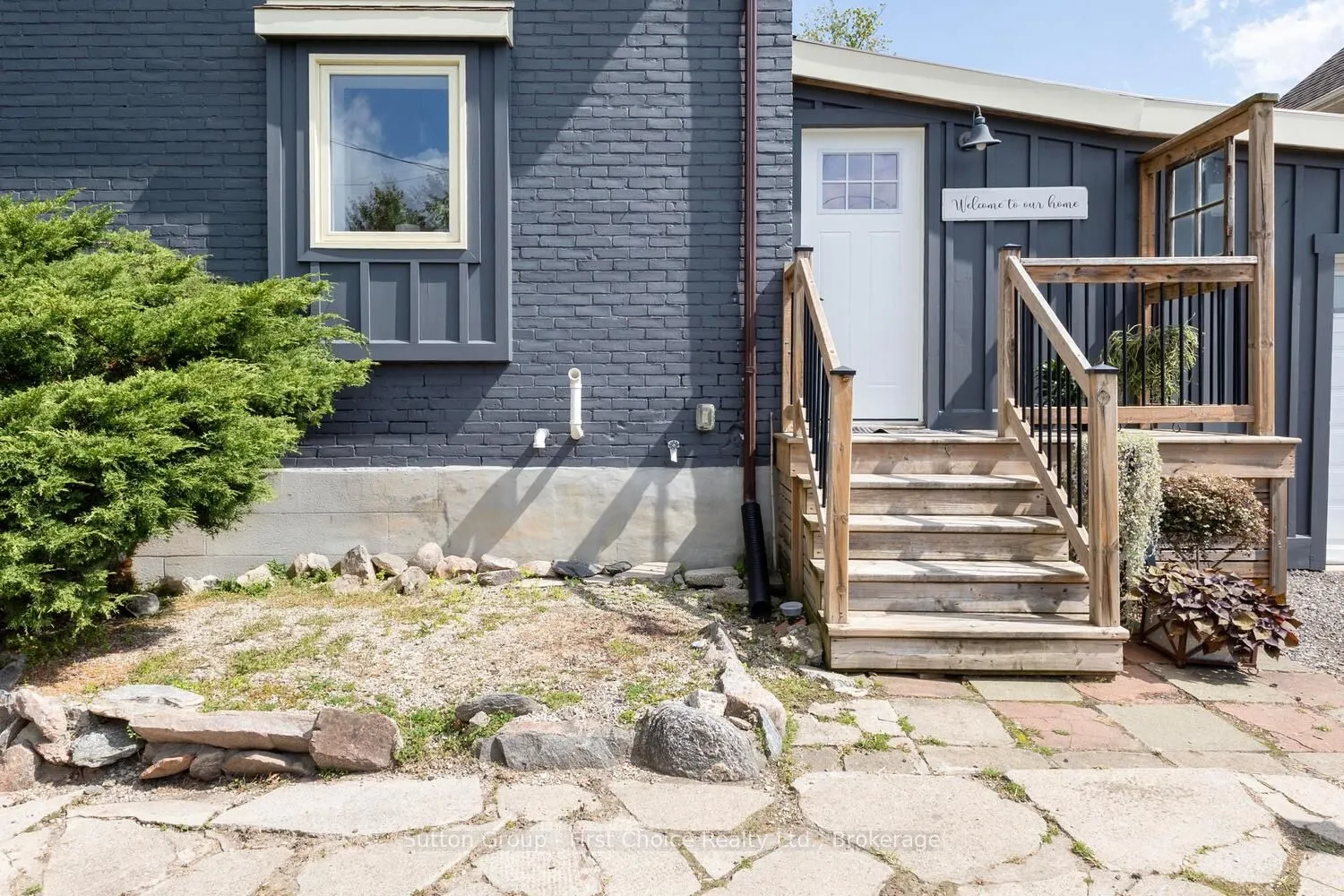 373 Brunswick Street
