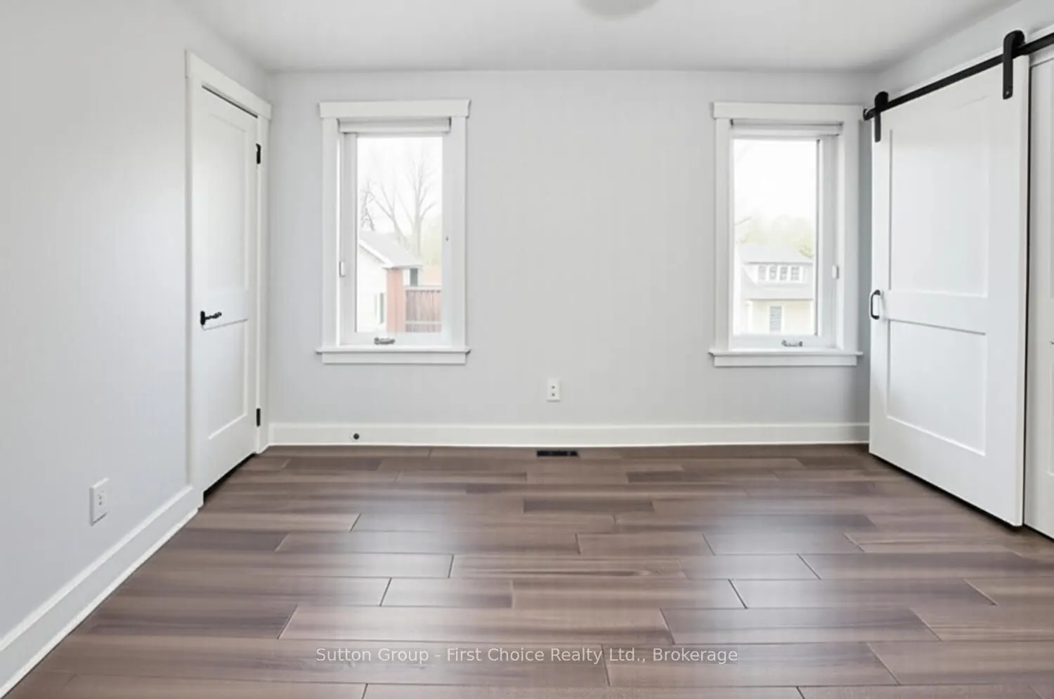 373 Brunswick Street