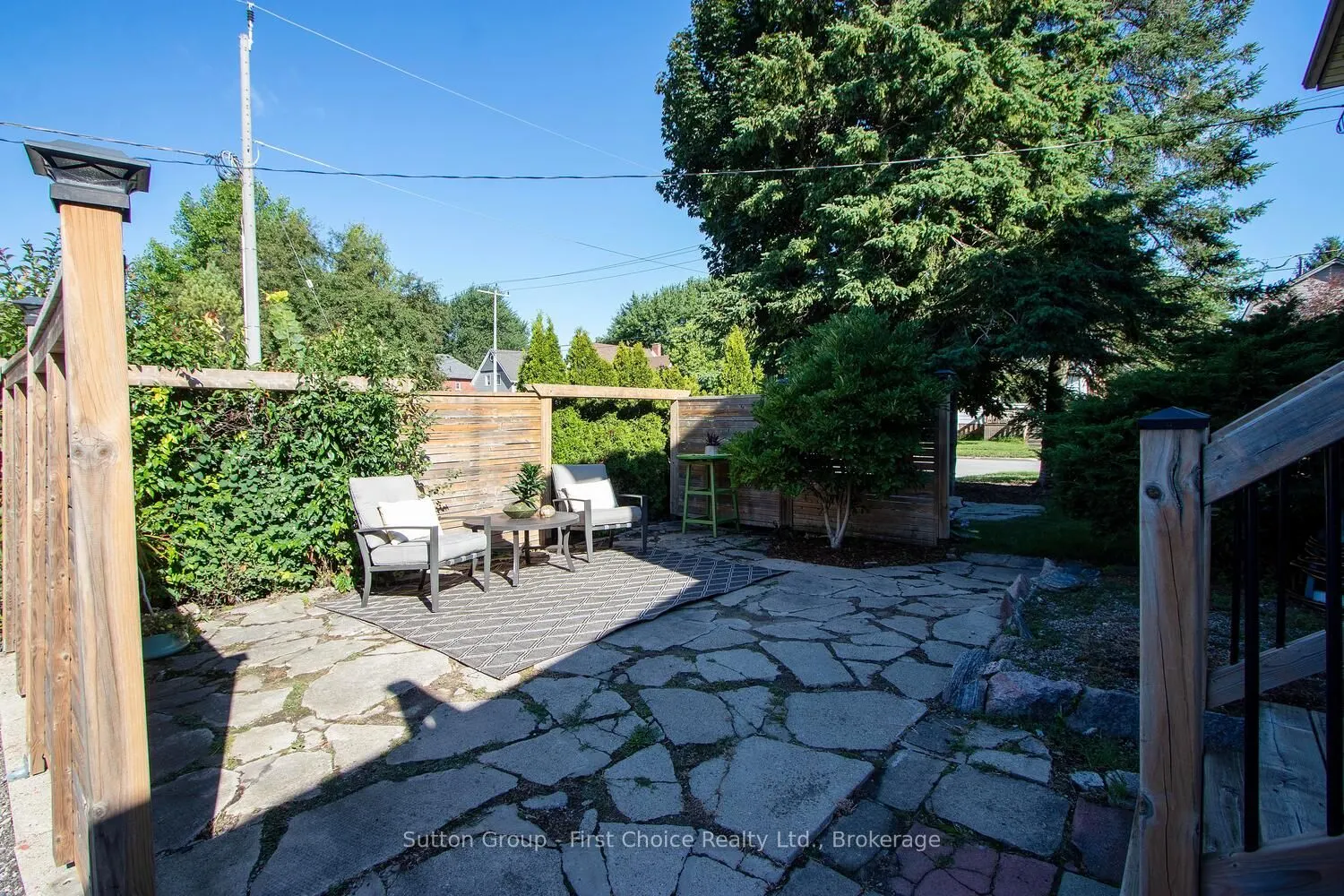 373 Brunswick Street