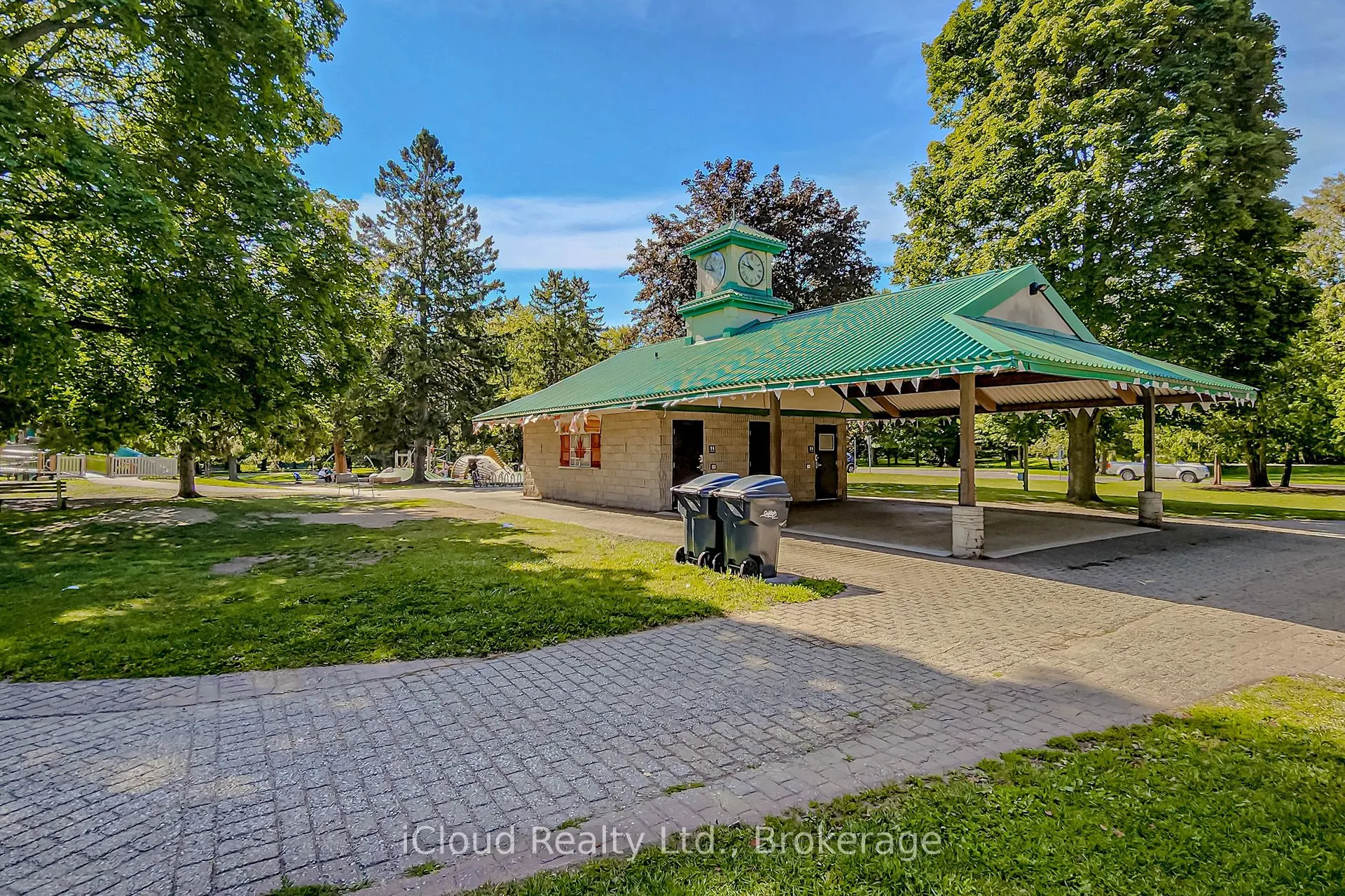 24 Marilyn Drive, #505