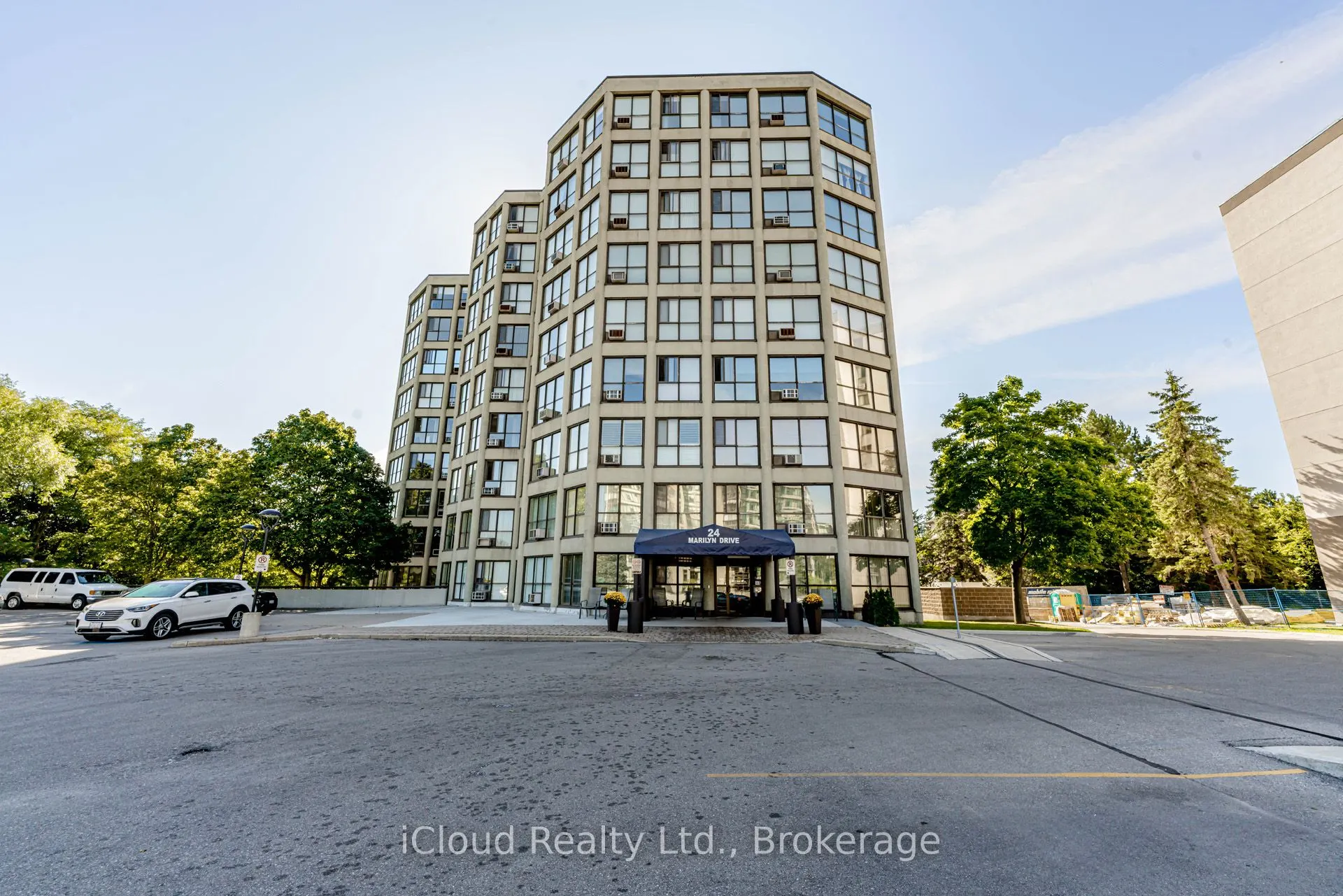 24 Marilyn Drive, #505