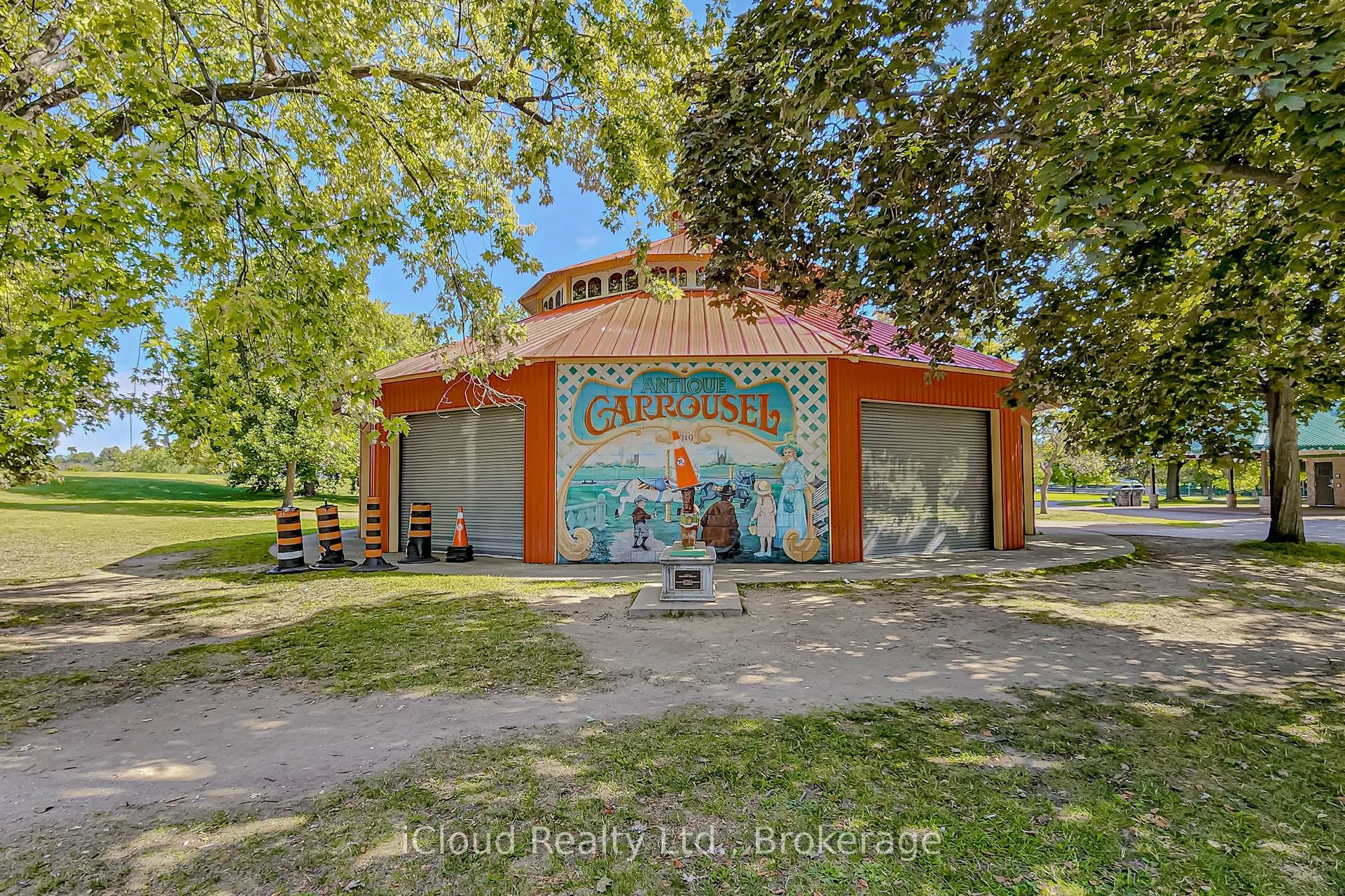 24 Marilyn Drive, #505