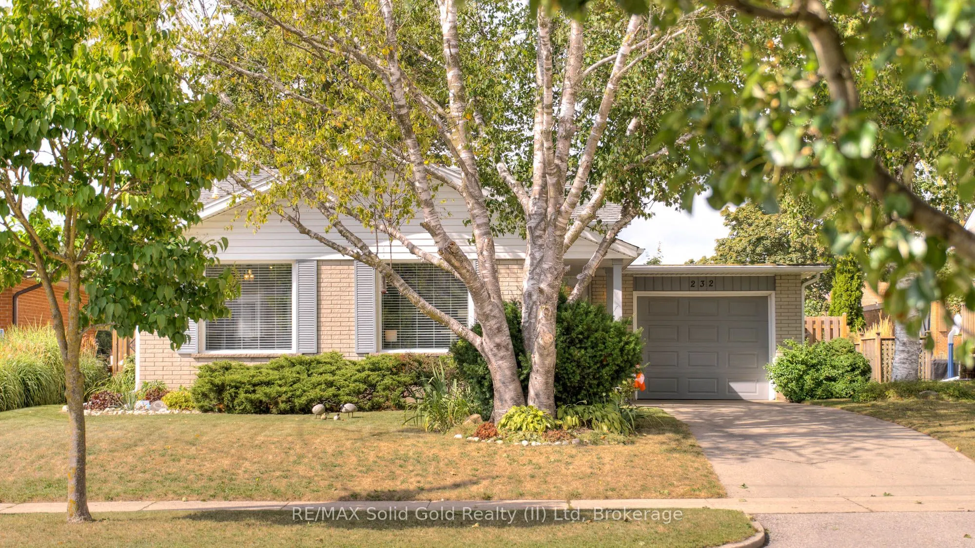 232 Kenneth Avenue