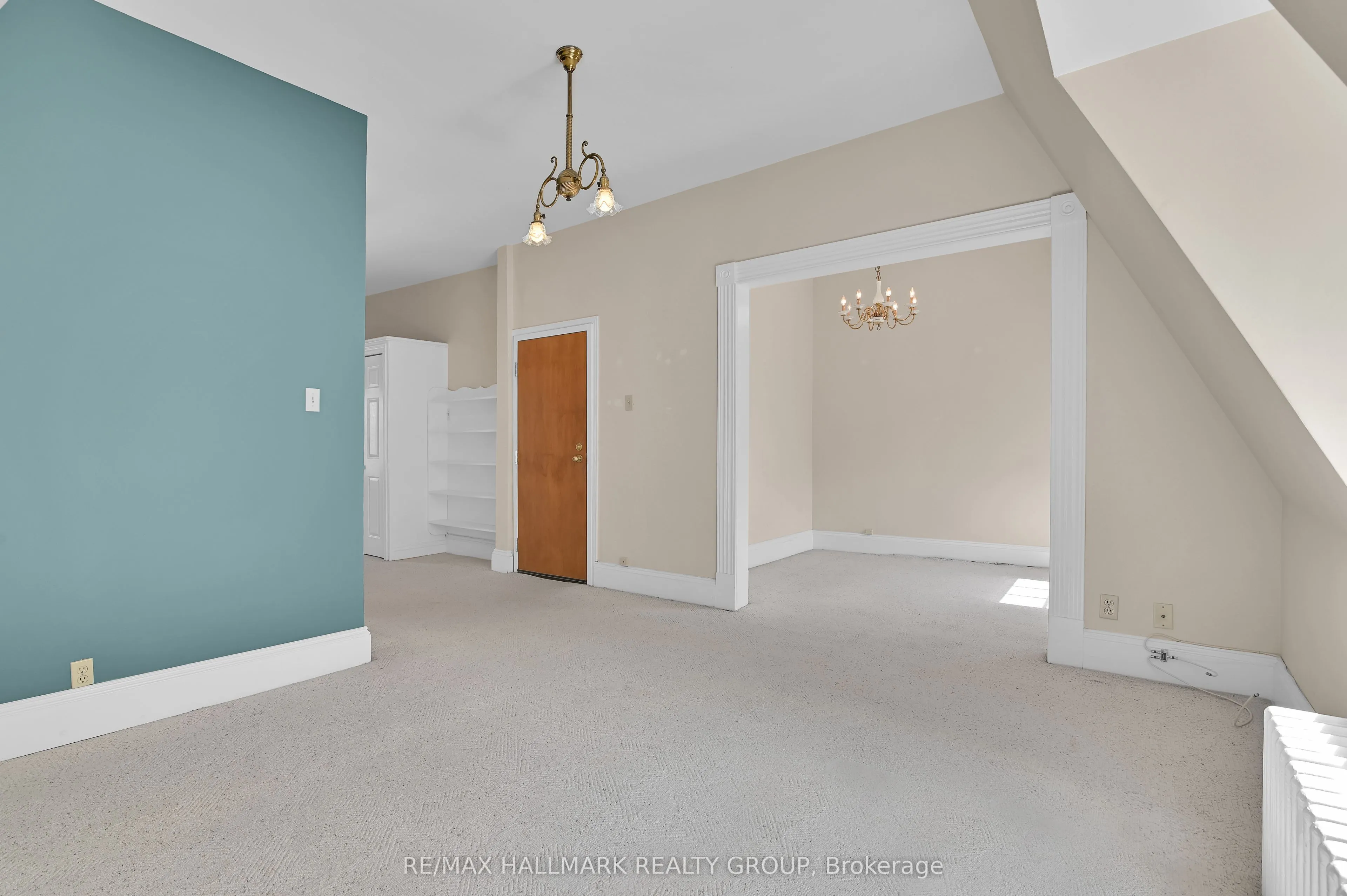 315 Daly Avenue, #5