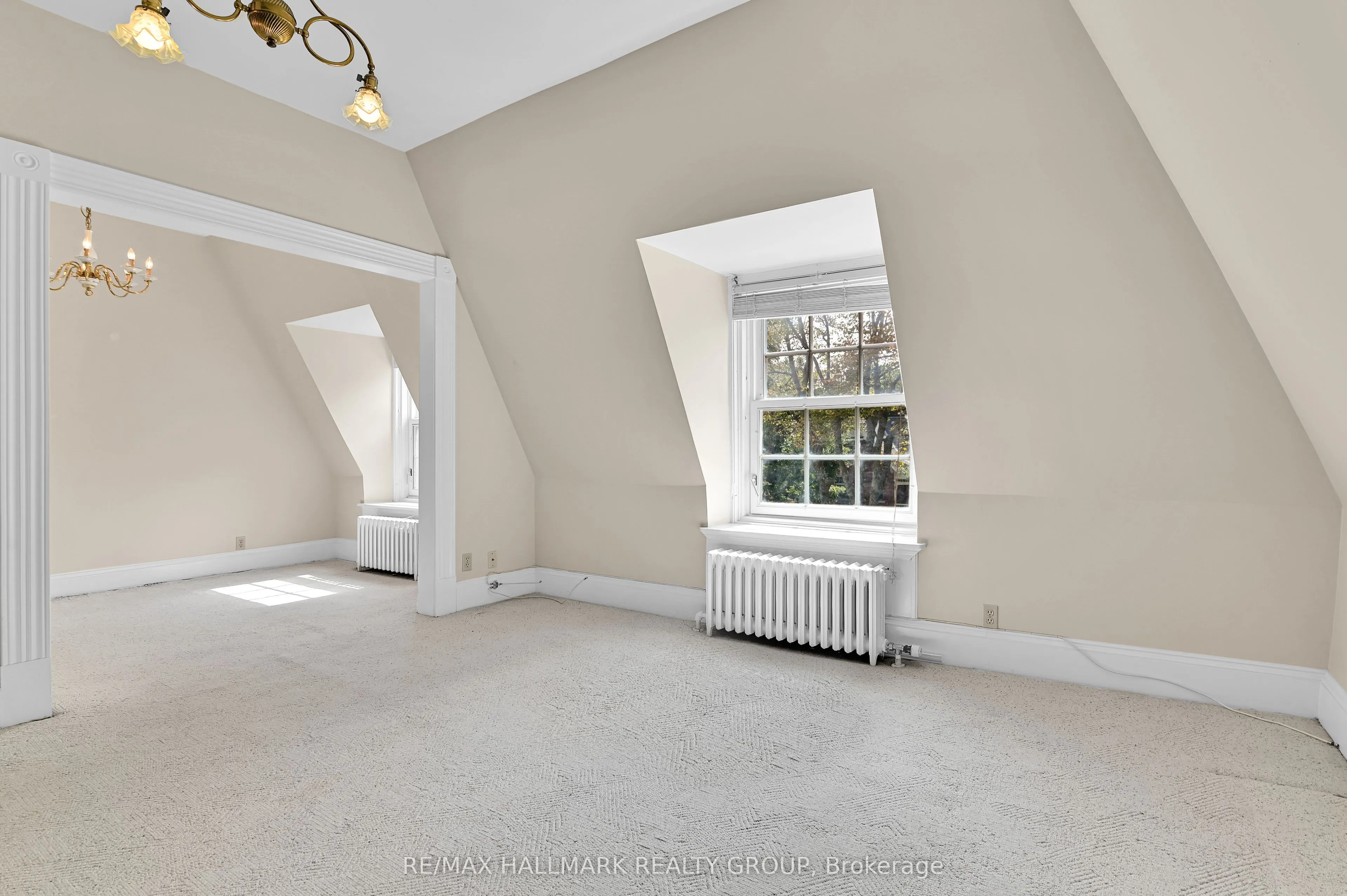 315 Daly Avenue, #5