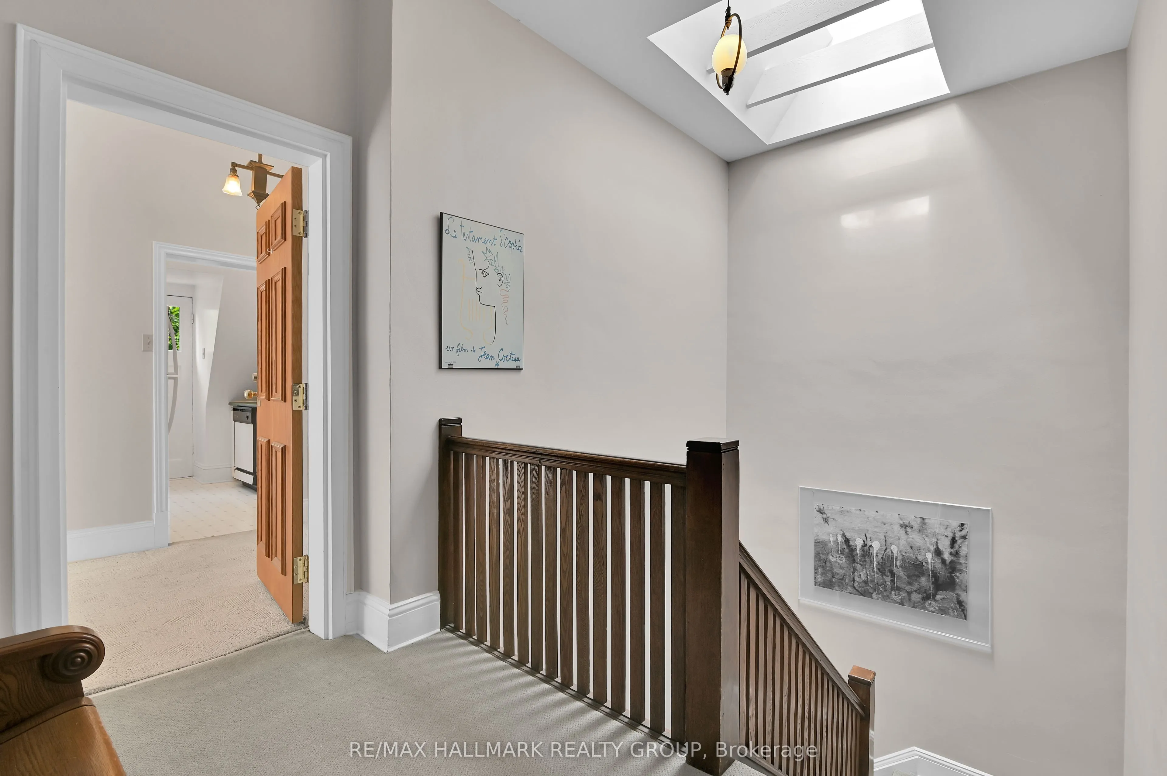 315 Daly Avenue, #5